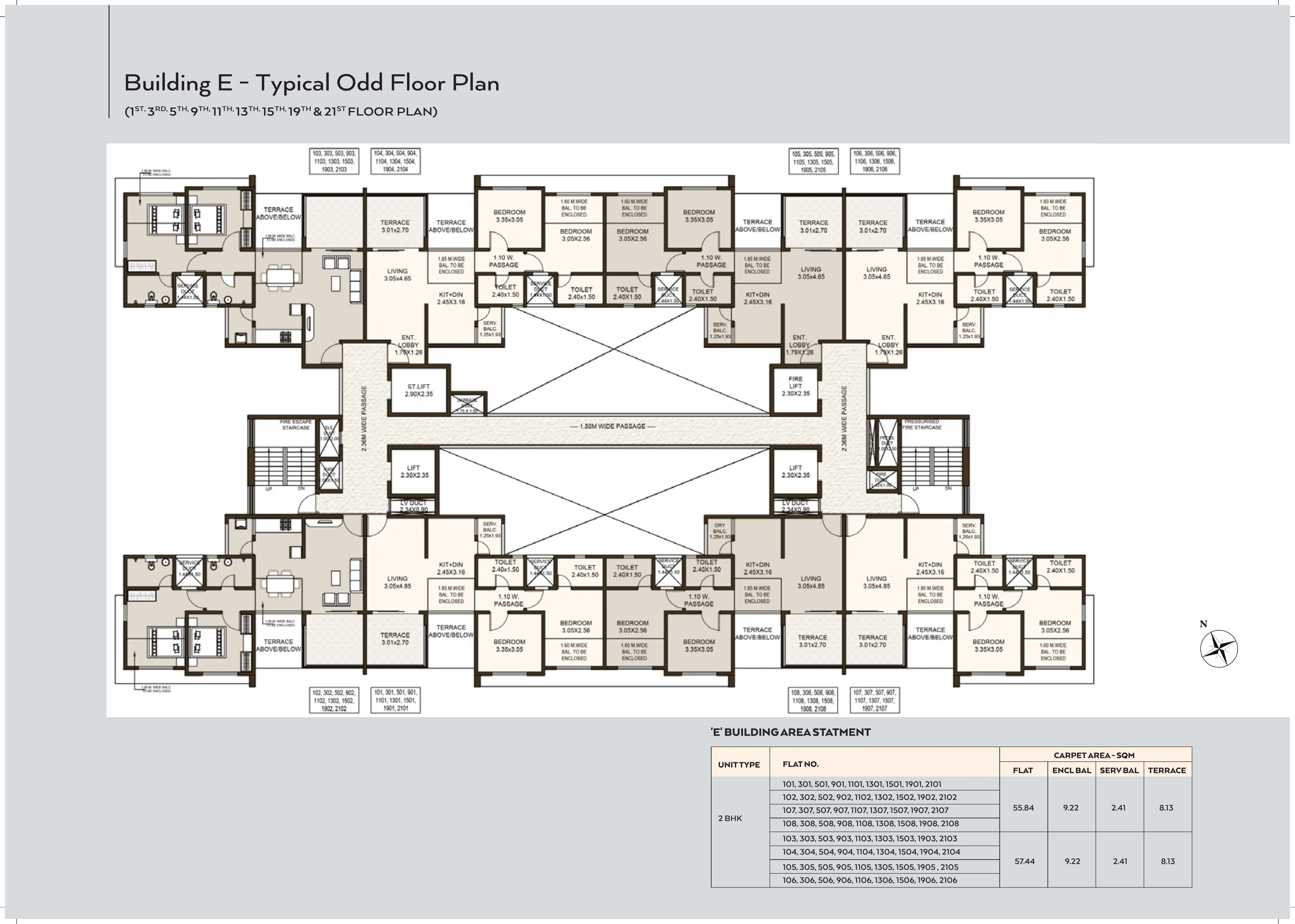 Floor Plan 5