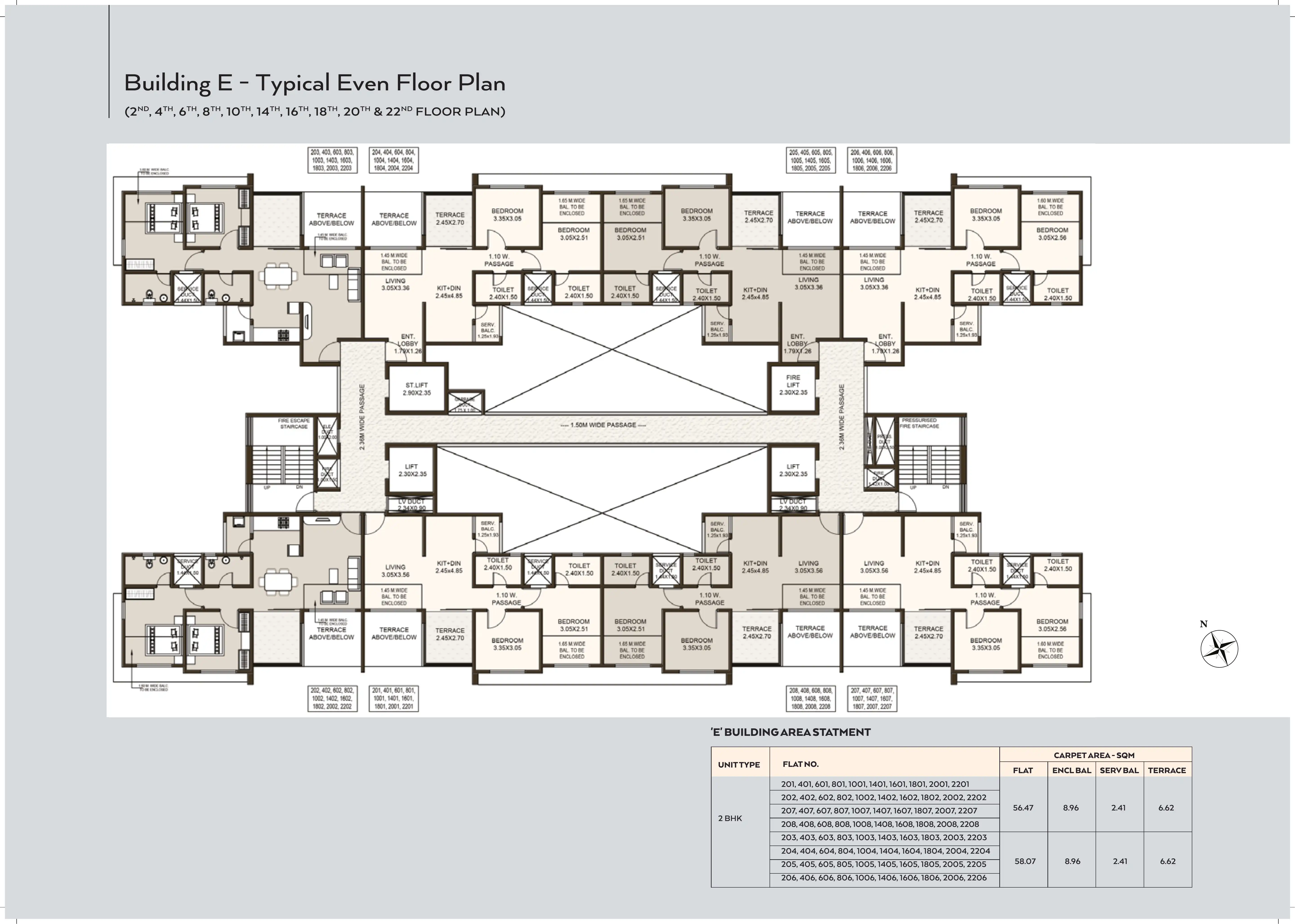 Floor Plan 6