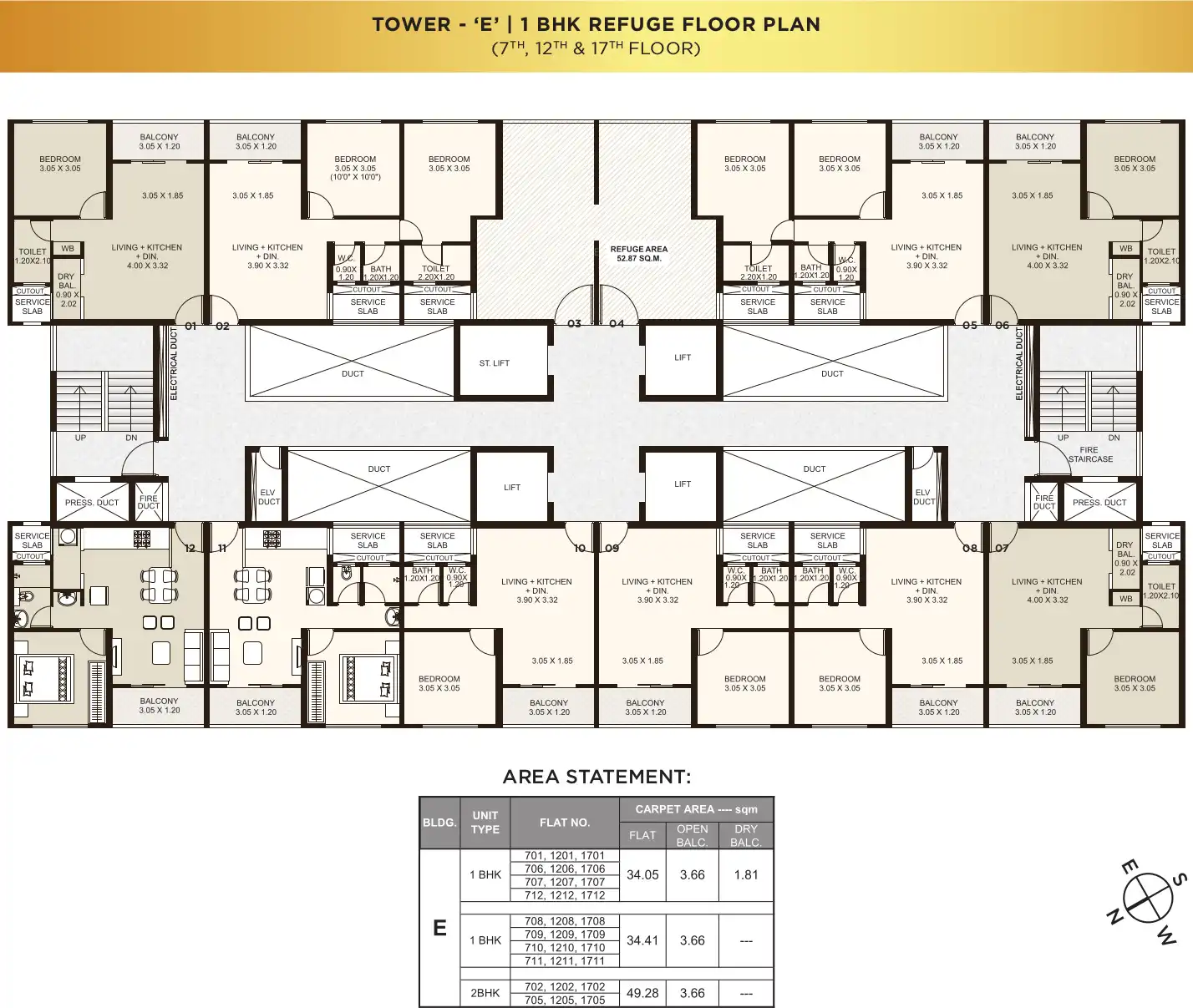 Floor Plan 3