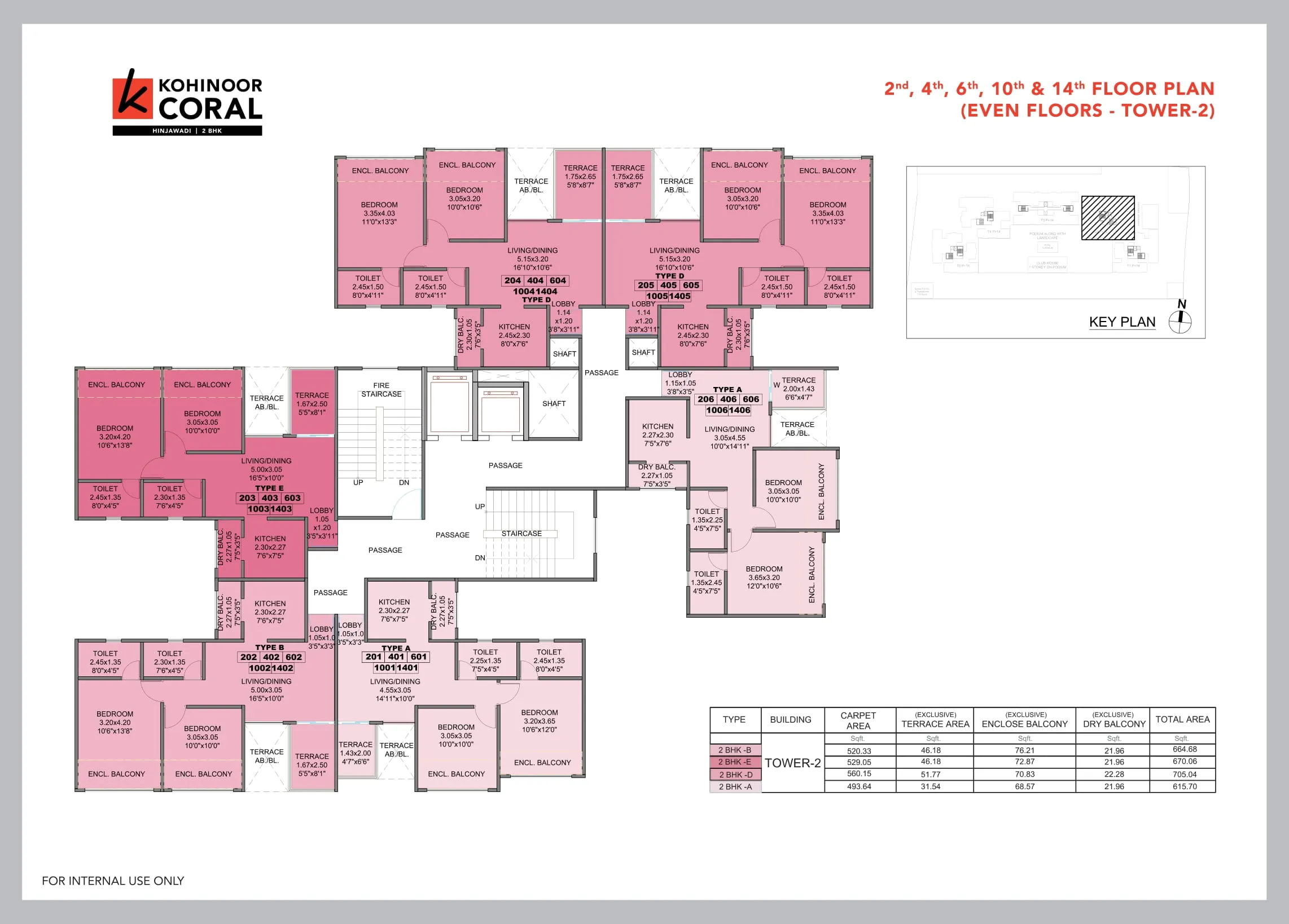 Floor Plan 3