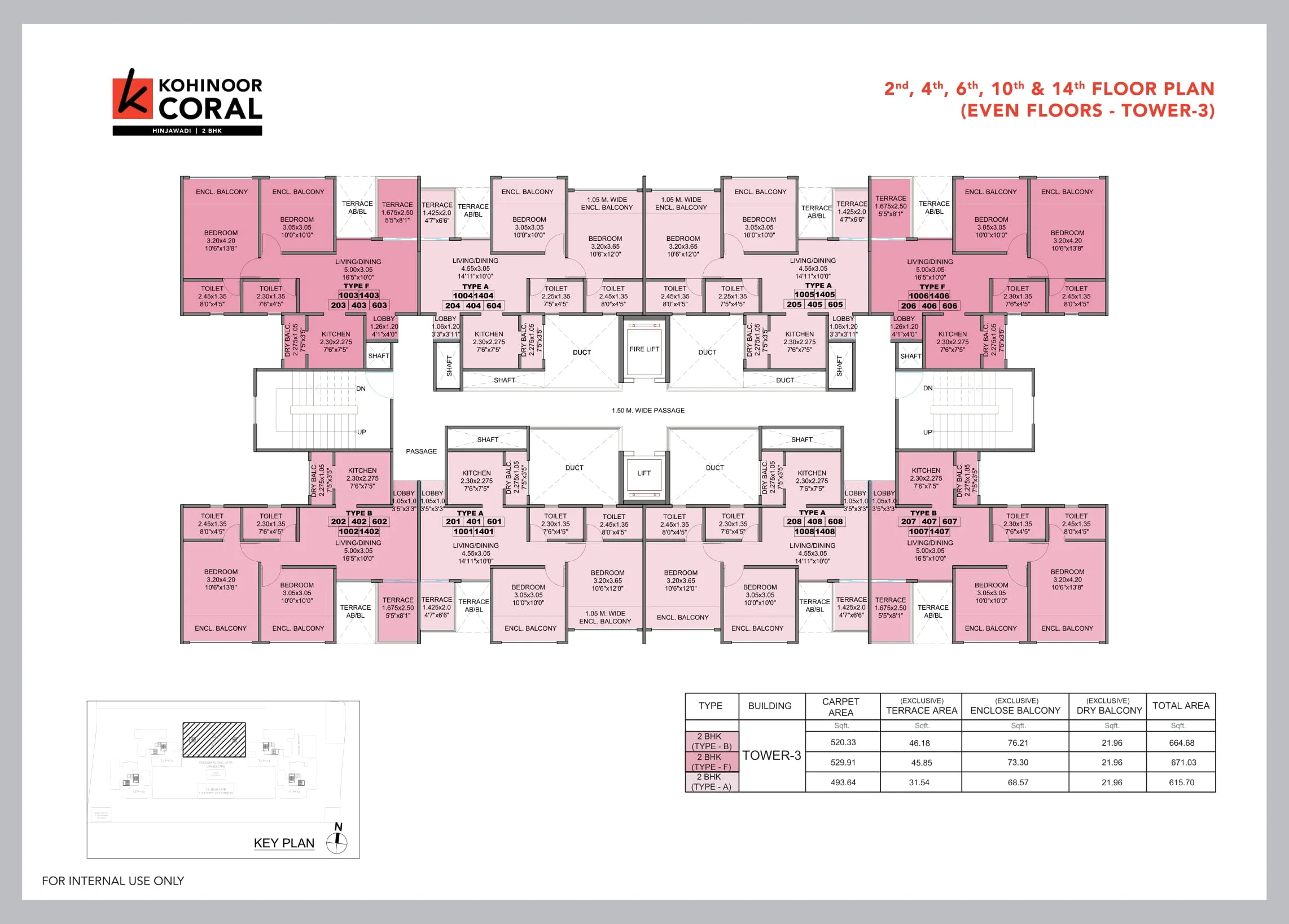 Floor Plan 5