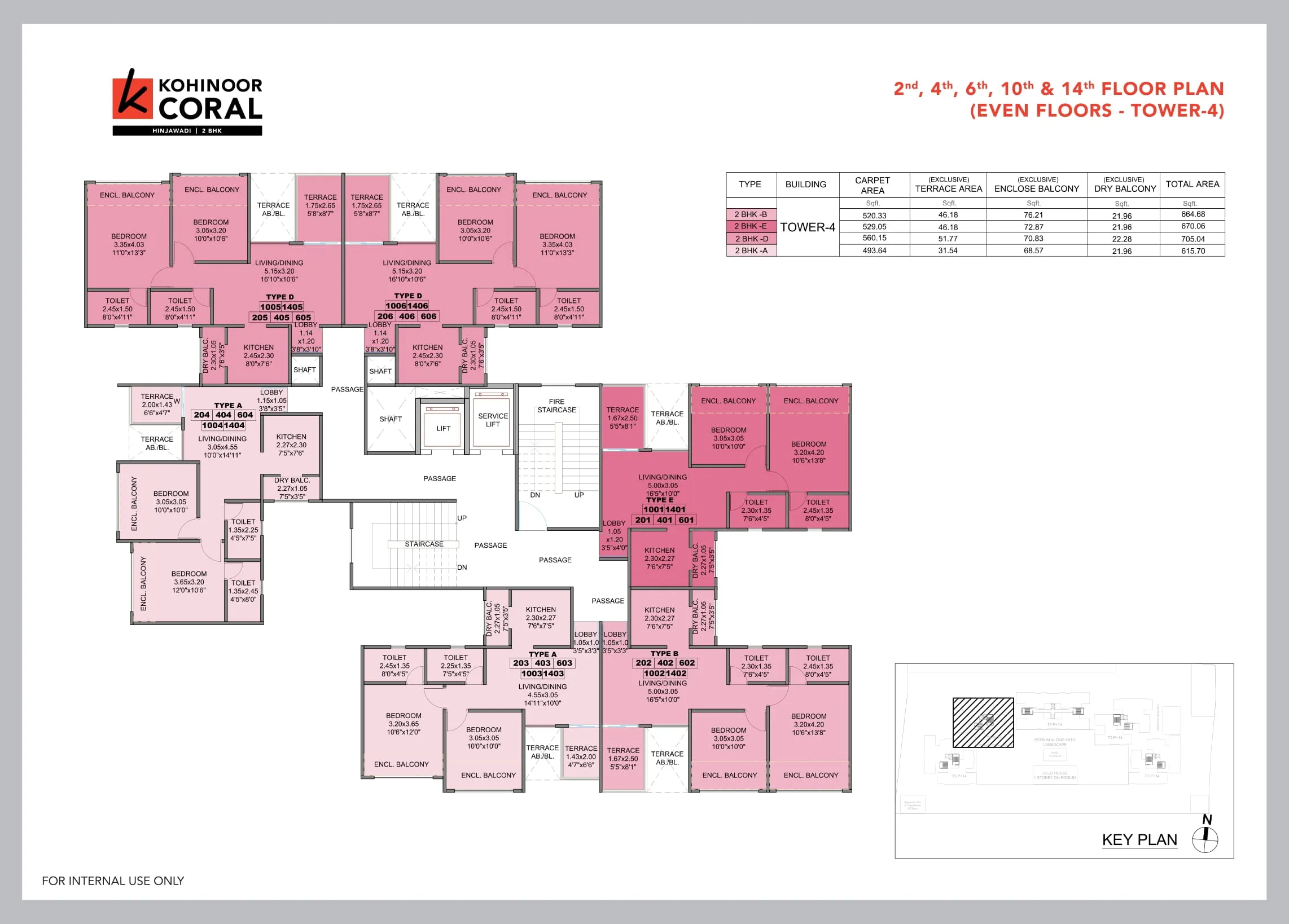 Floor Plan 7