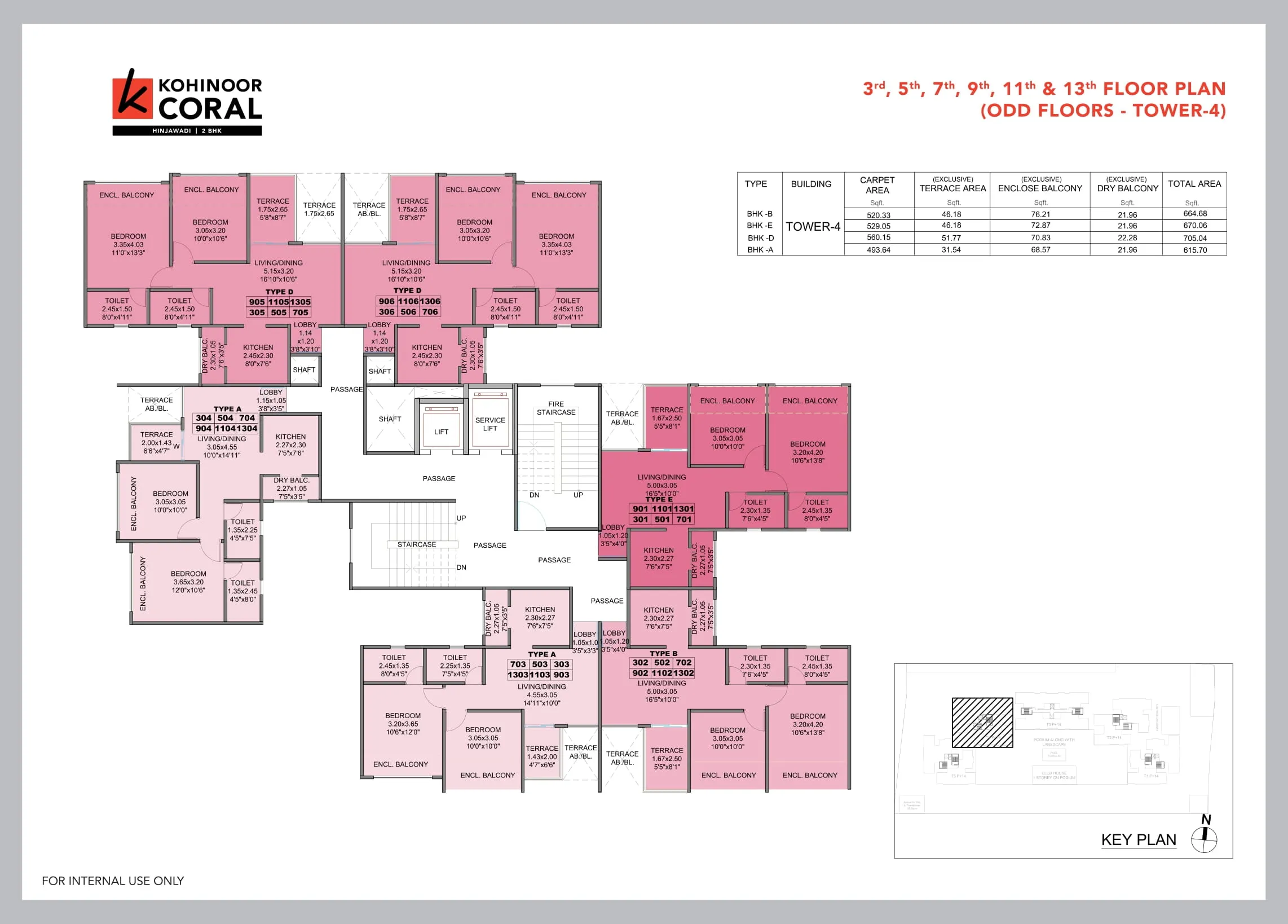 Floor Plan 8