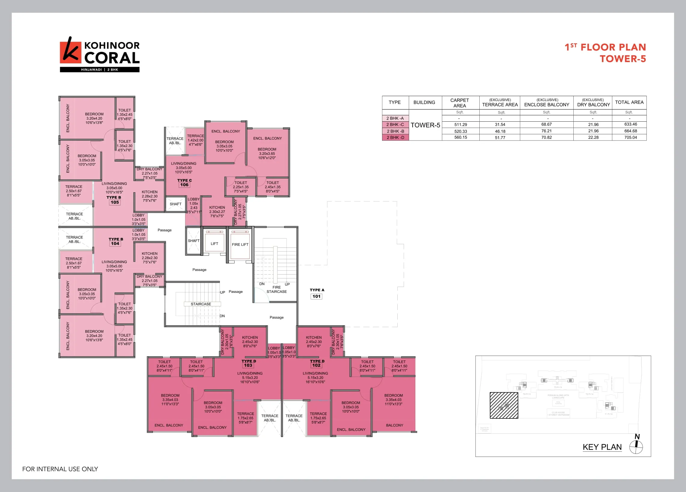 Floor Plan 9