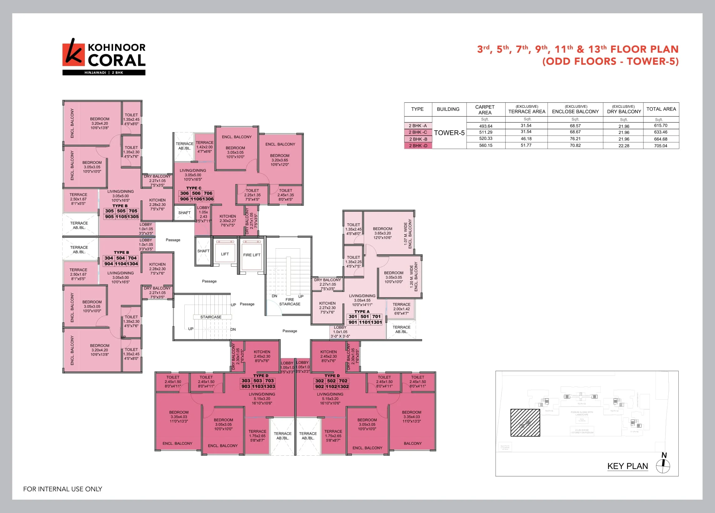 Floor Plan 11