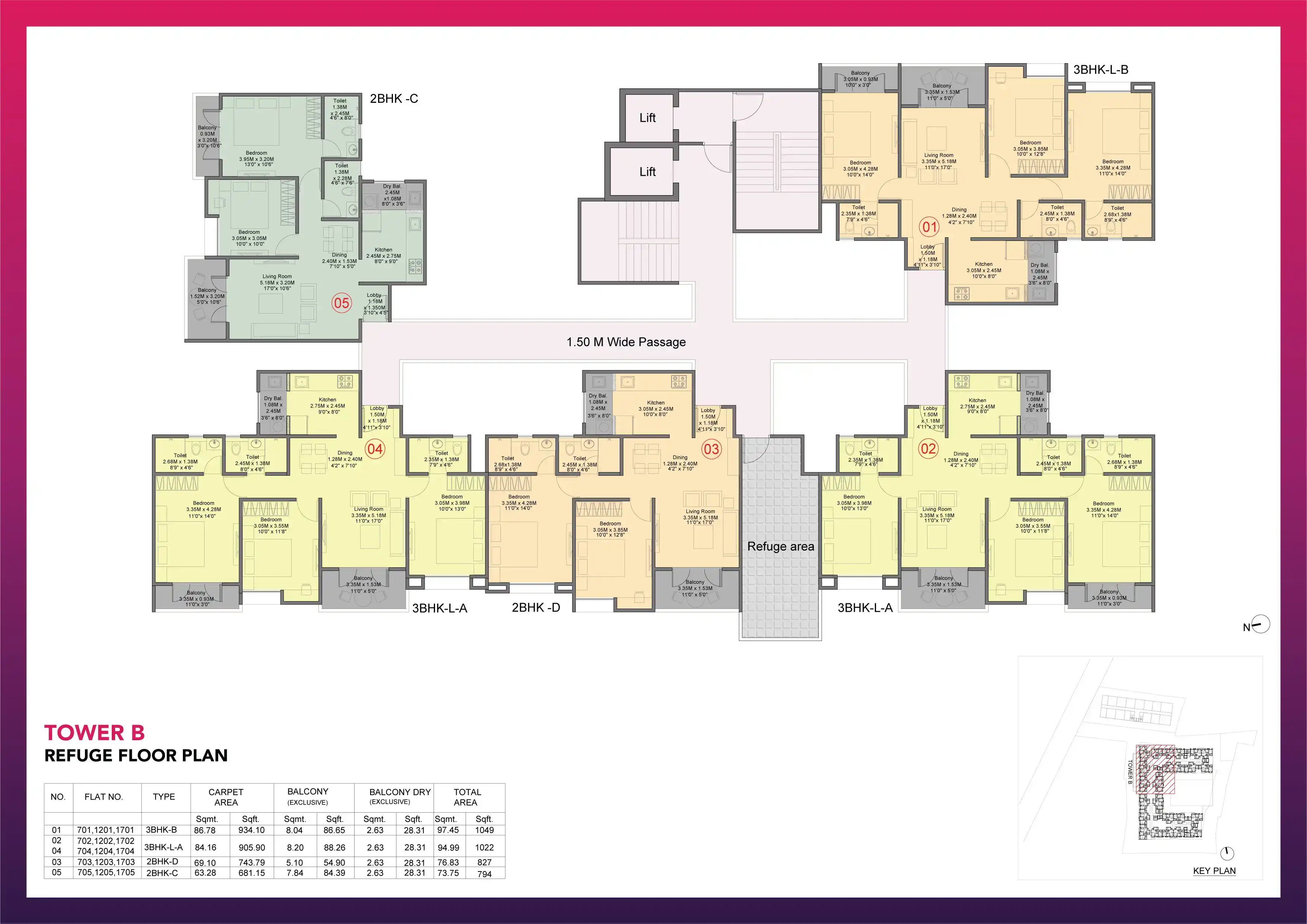 Floor Plan 3