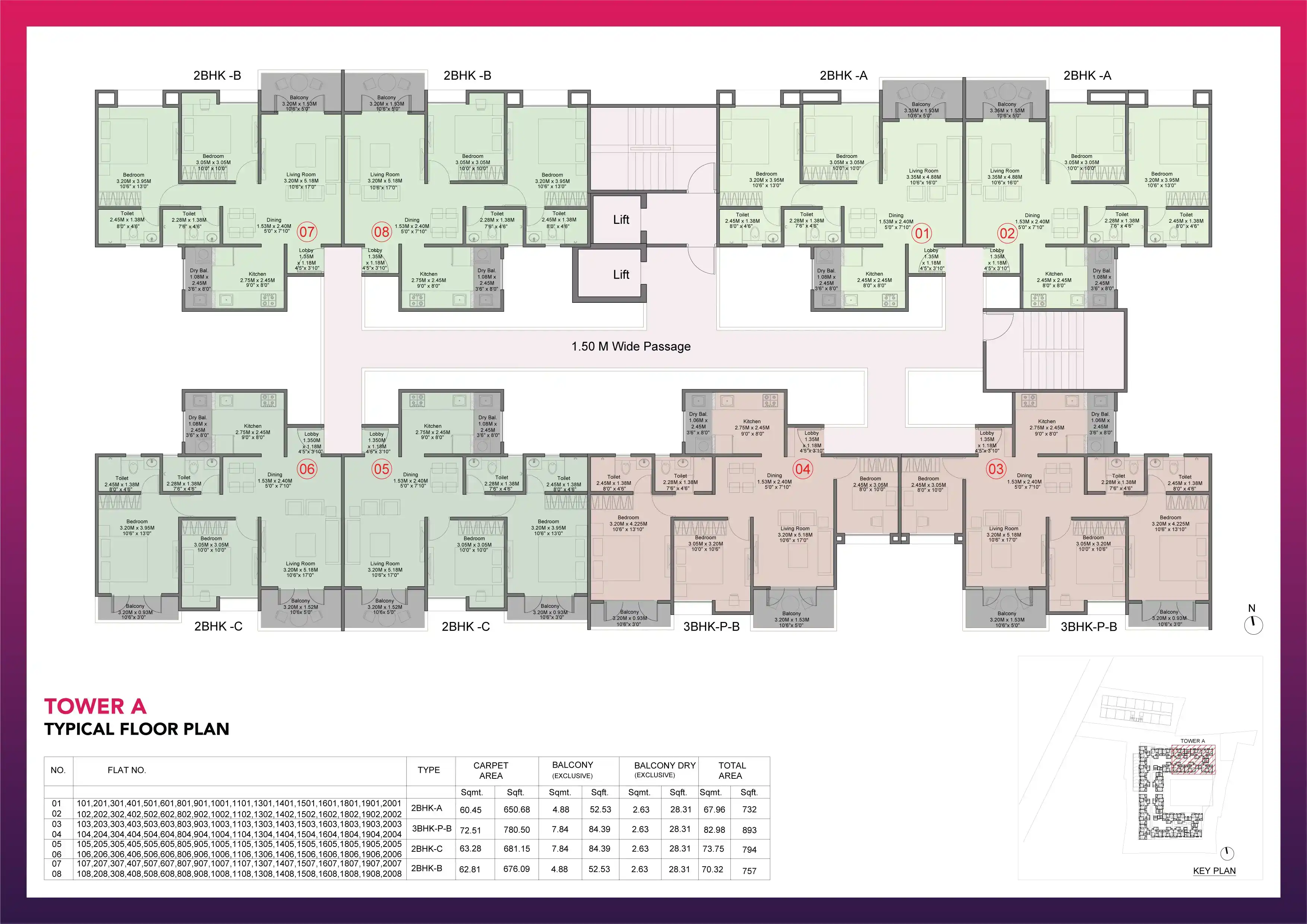 Floor Plan 4