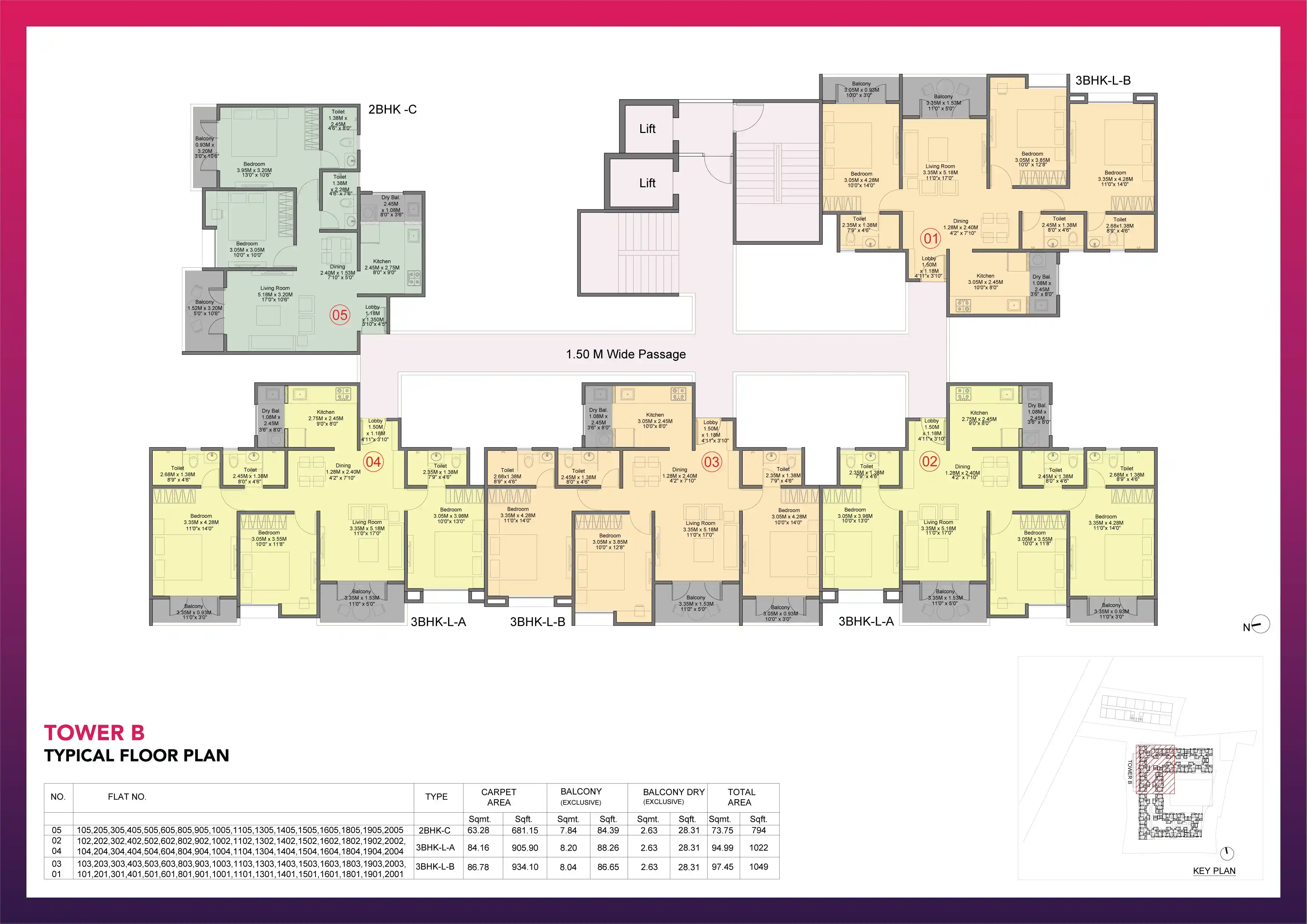 Floor Plan 5