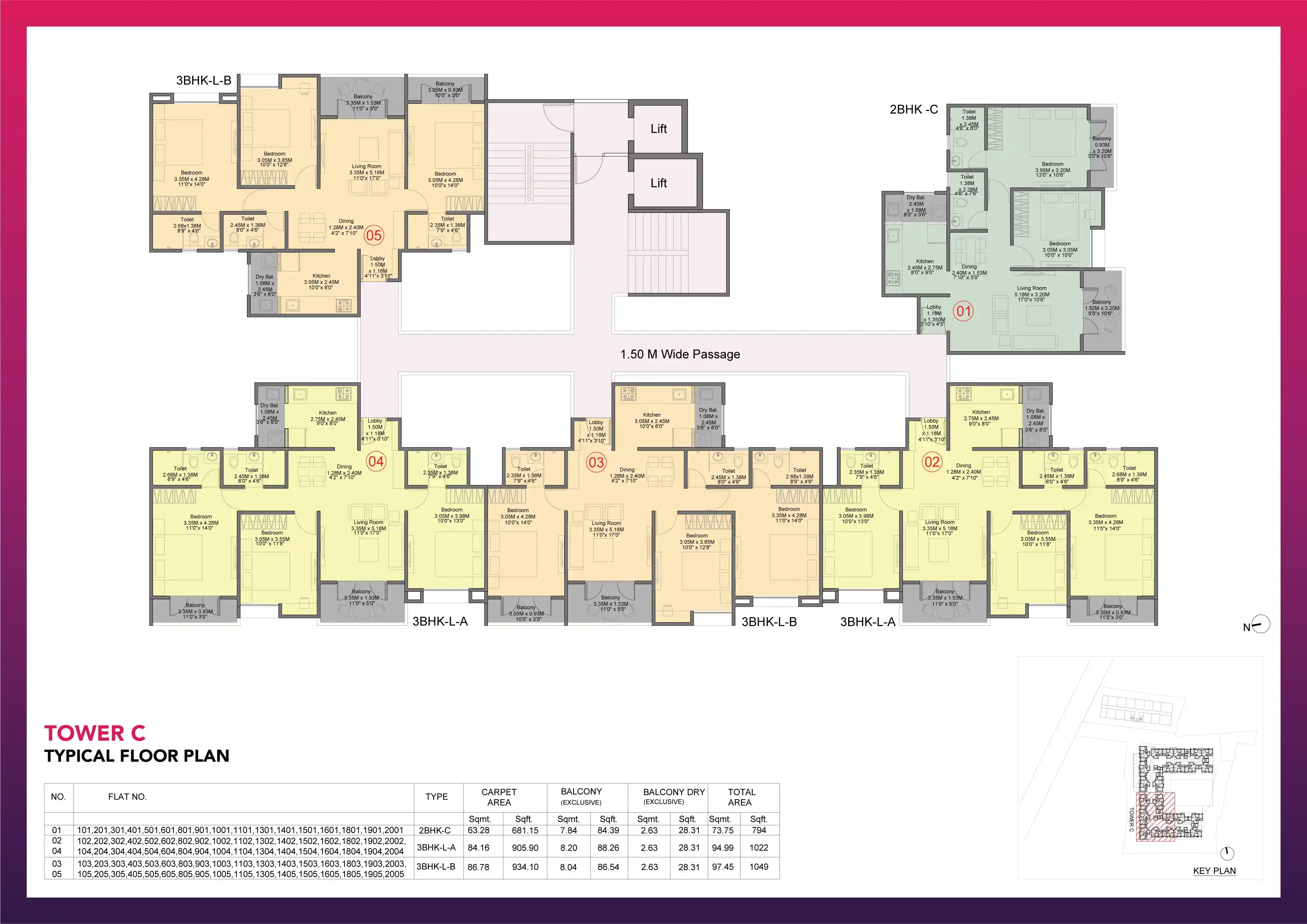 Floor Plan 6