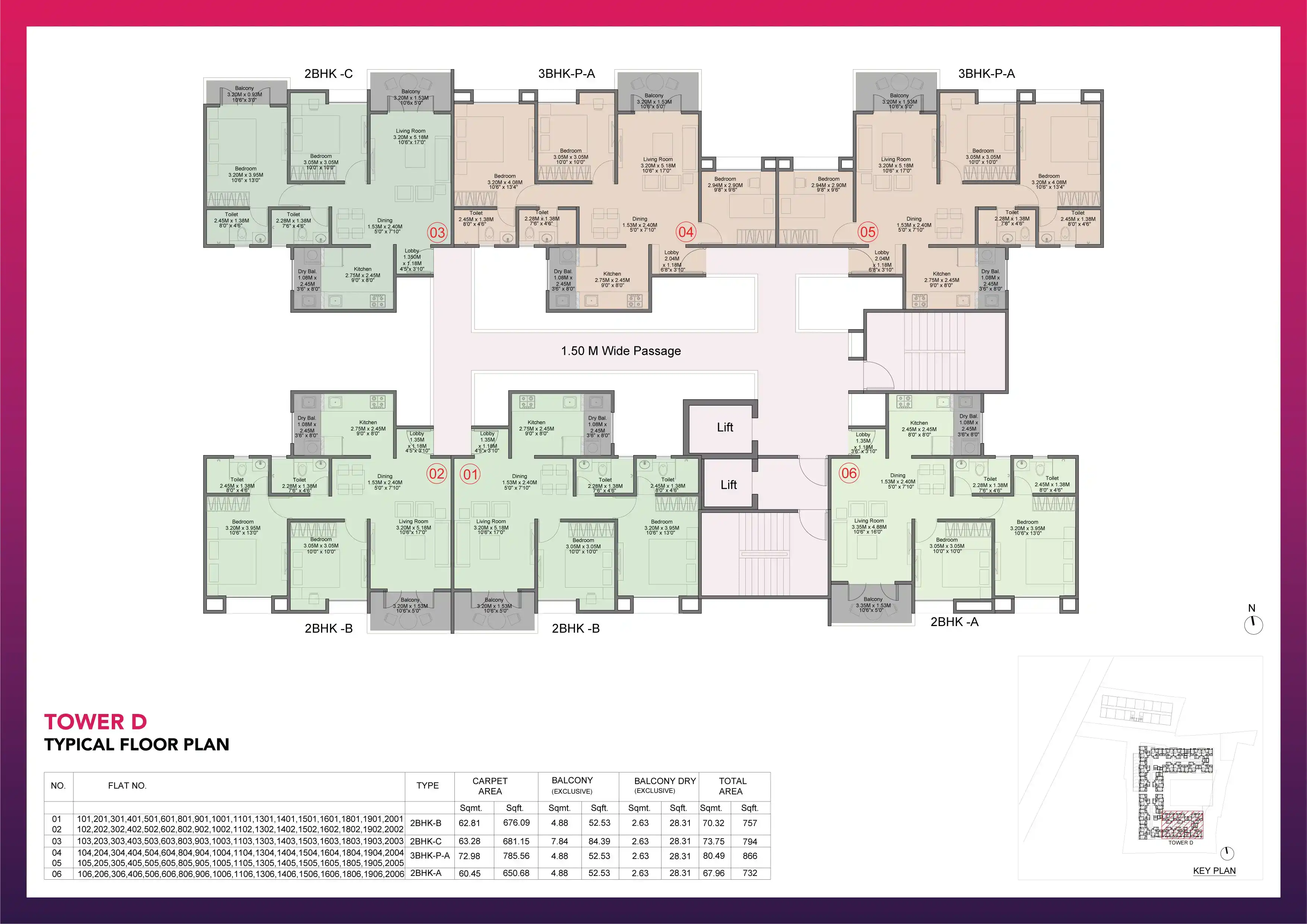 Floor Plan 9