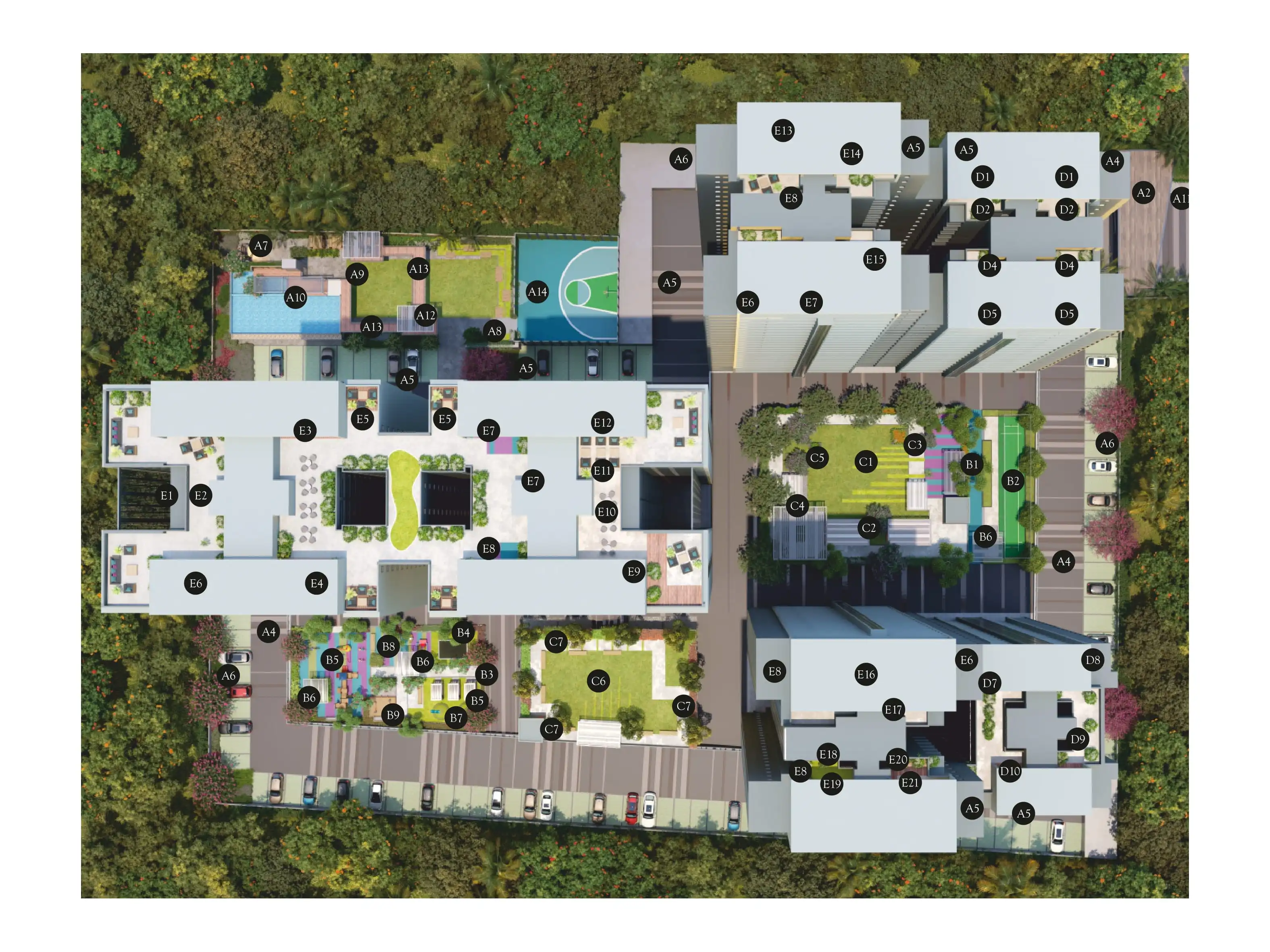 Master Plan 1