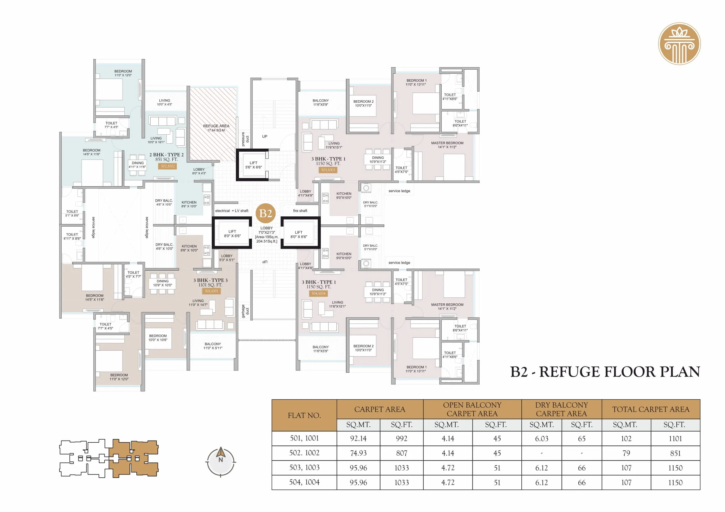 Floor Plan 6