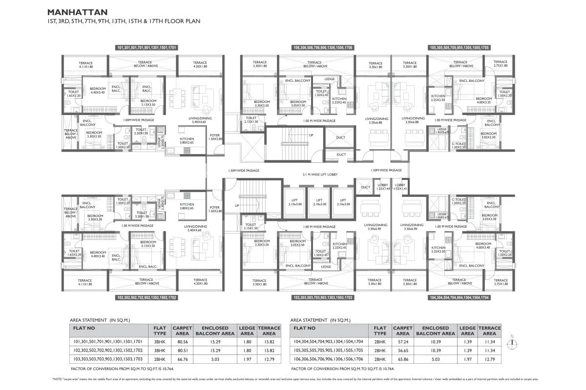 Floor Plan 3