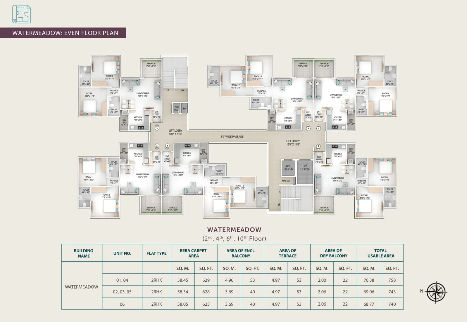 Floor Plan 3