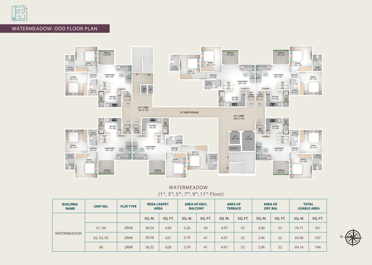 Floor Plan 4