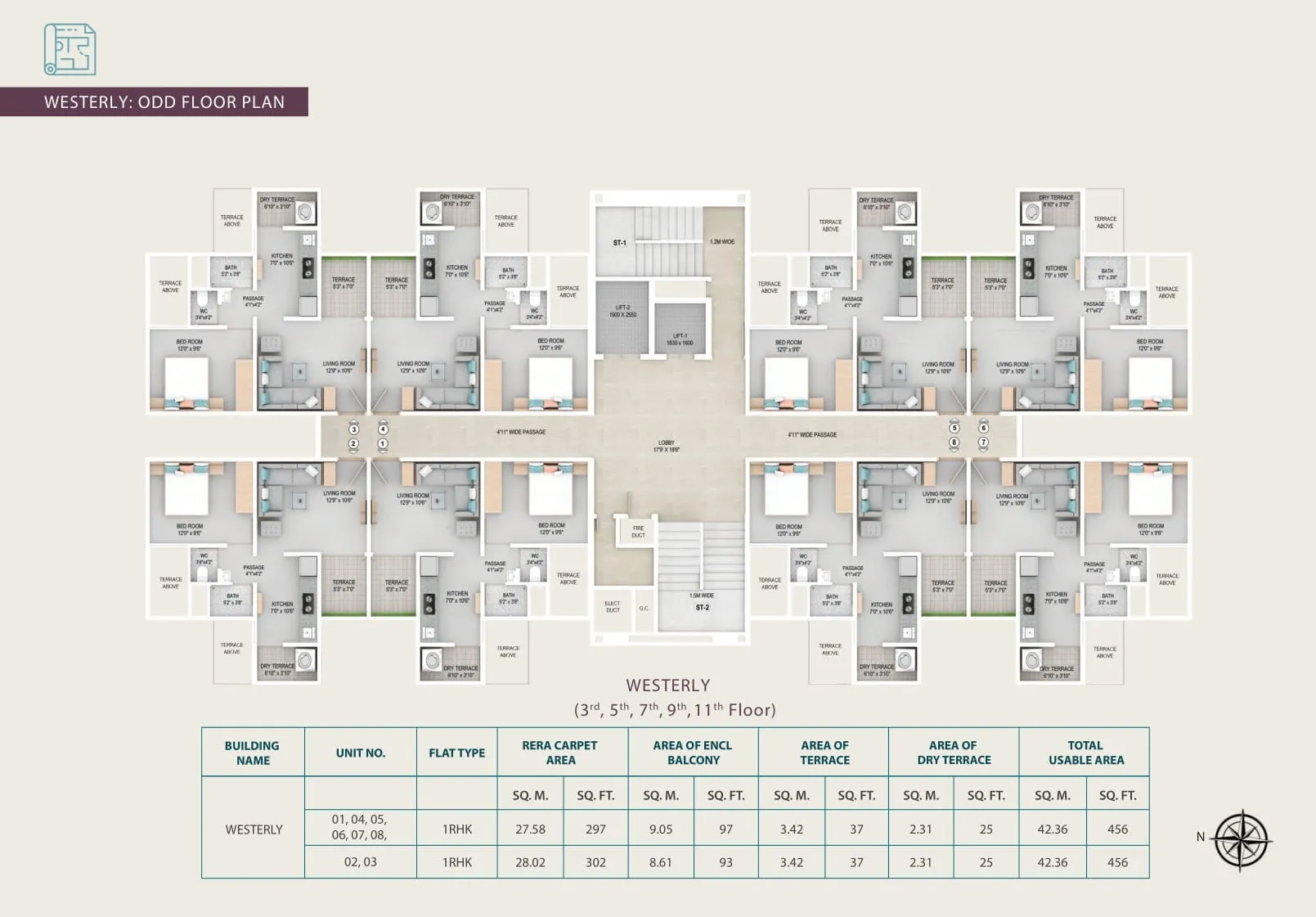 Floor Plan 6