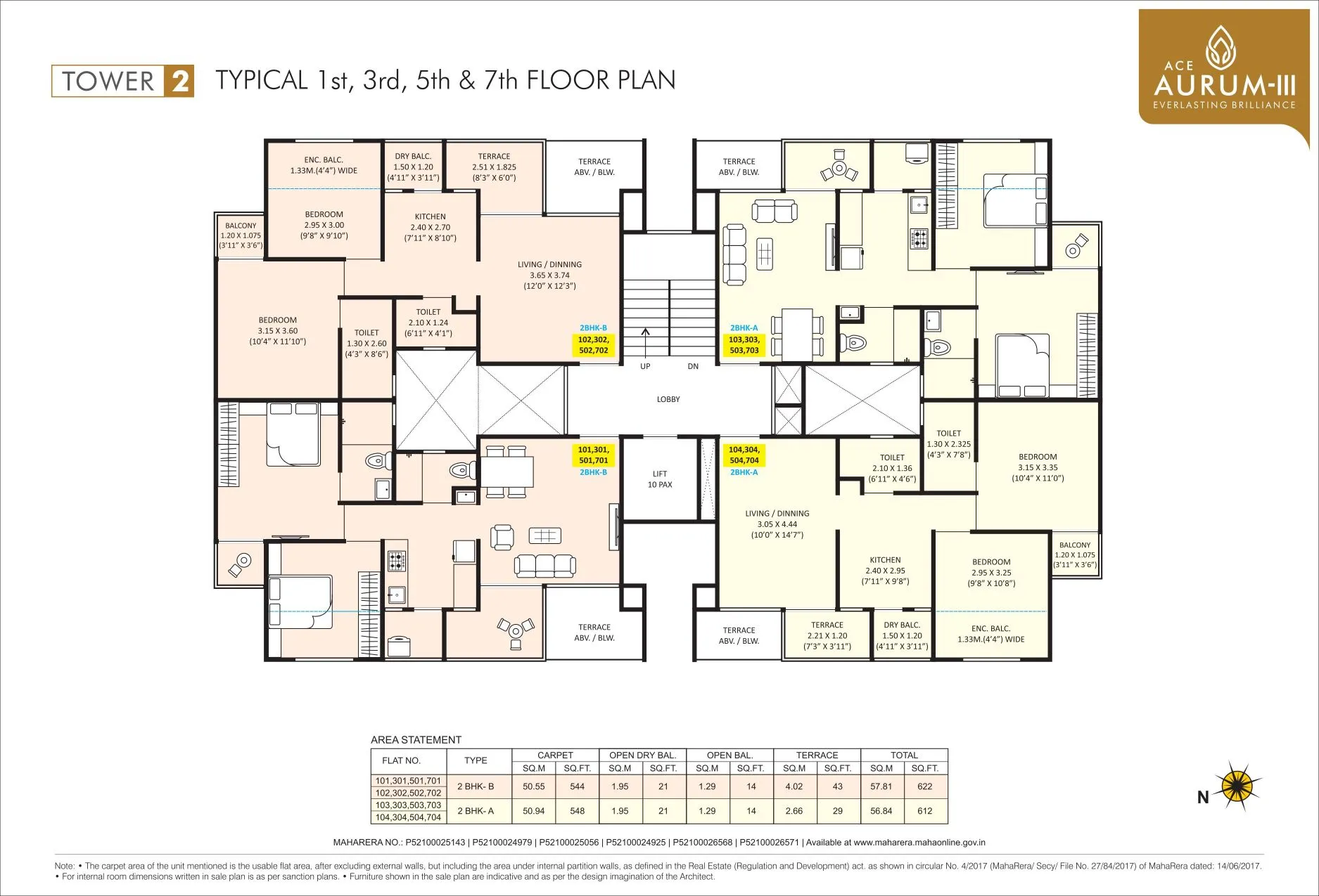 Floor Plan 3