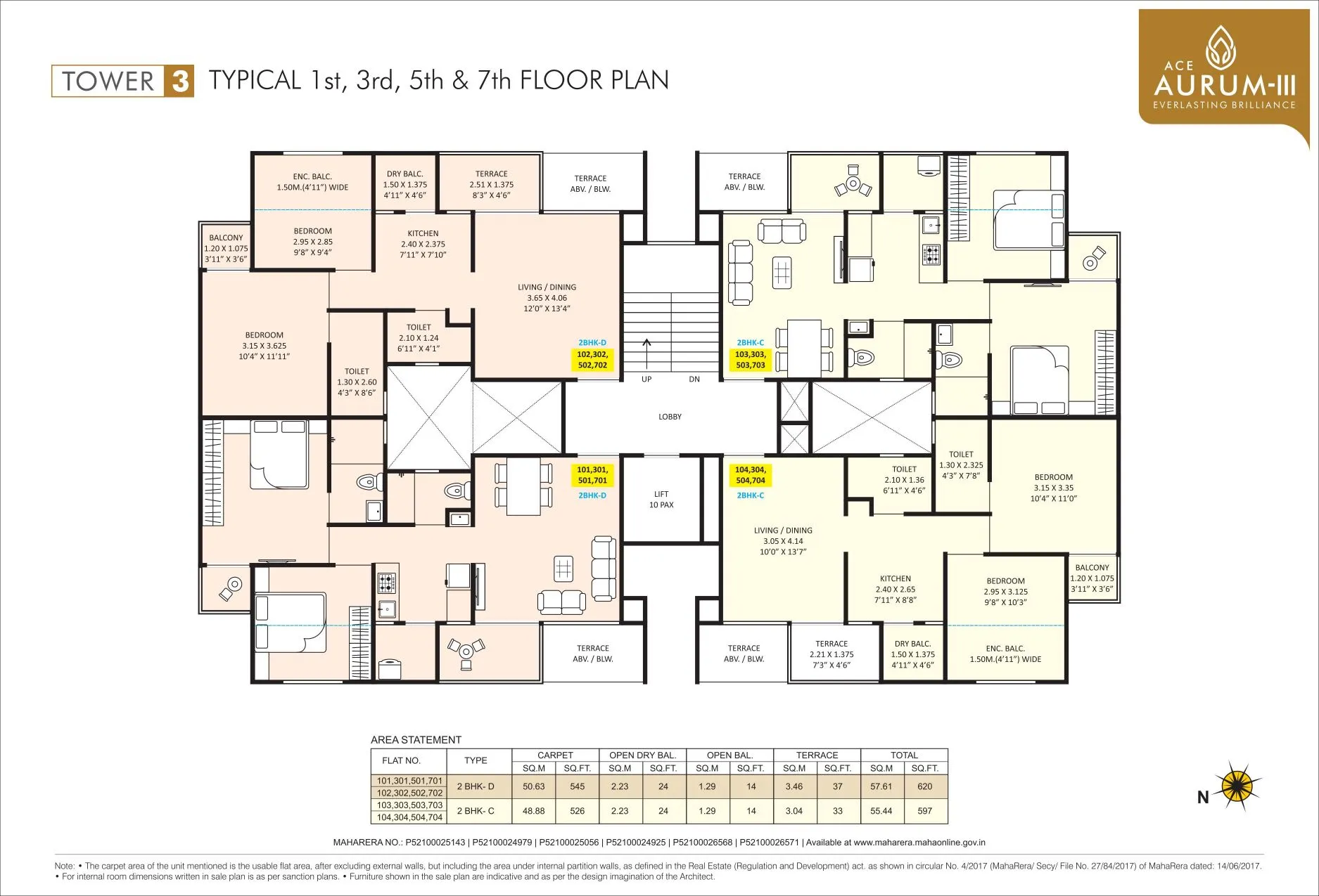 Floor Plan 4
