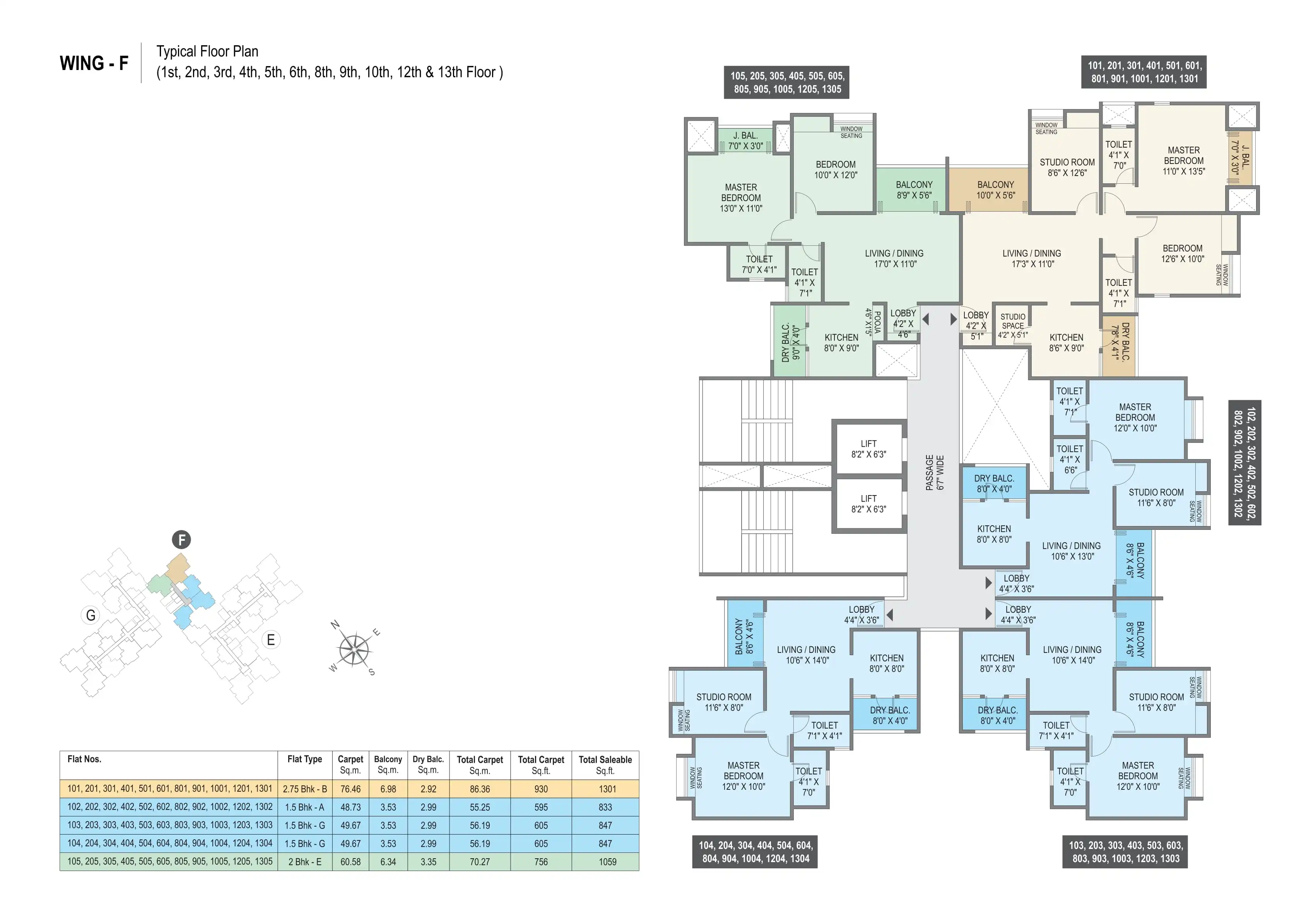 Floor Plan 4