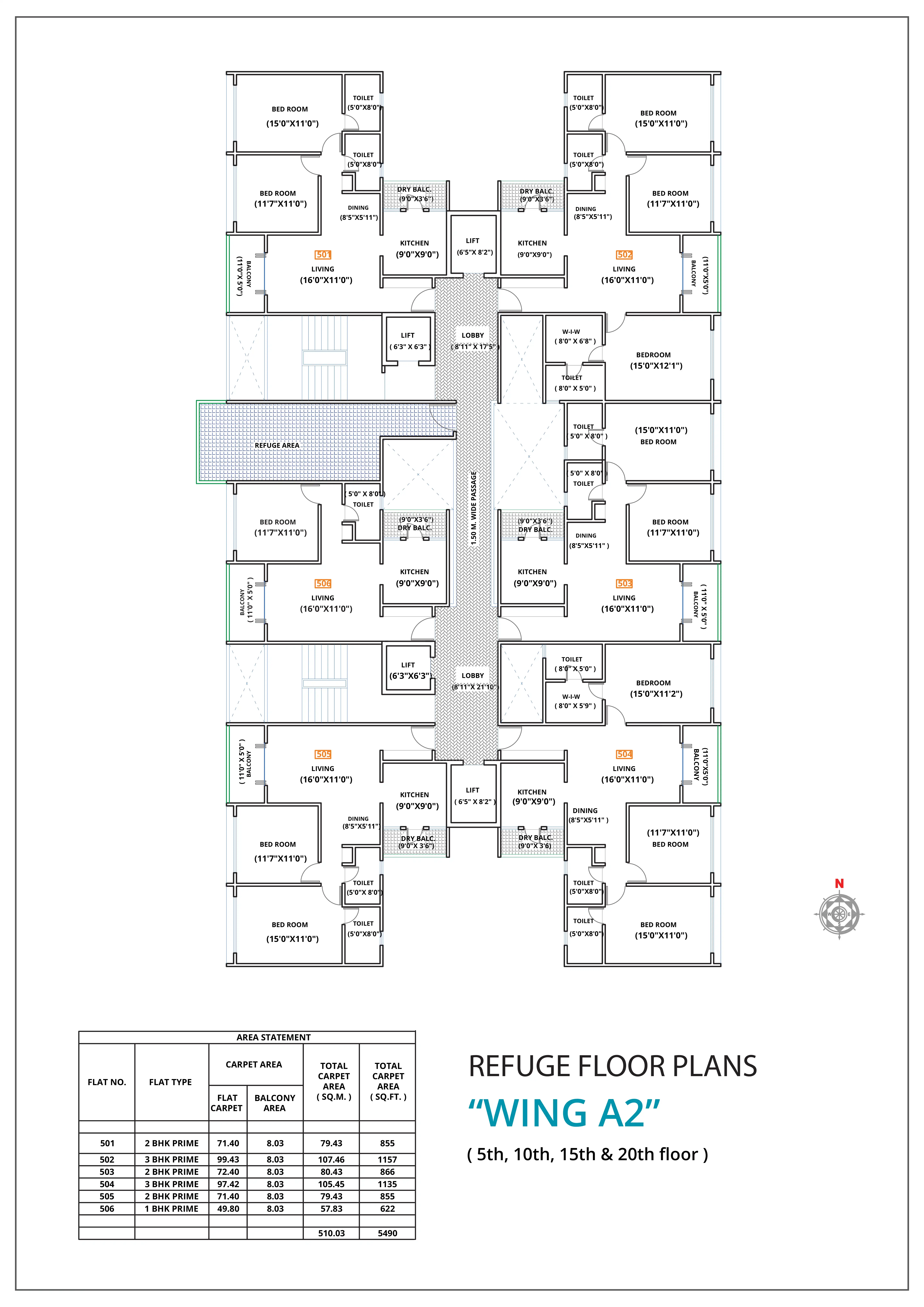 Floor Plan 4