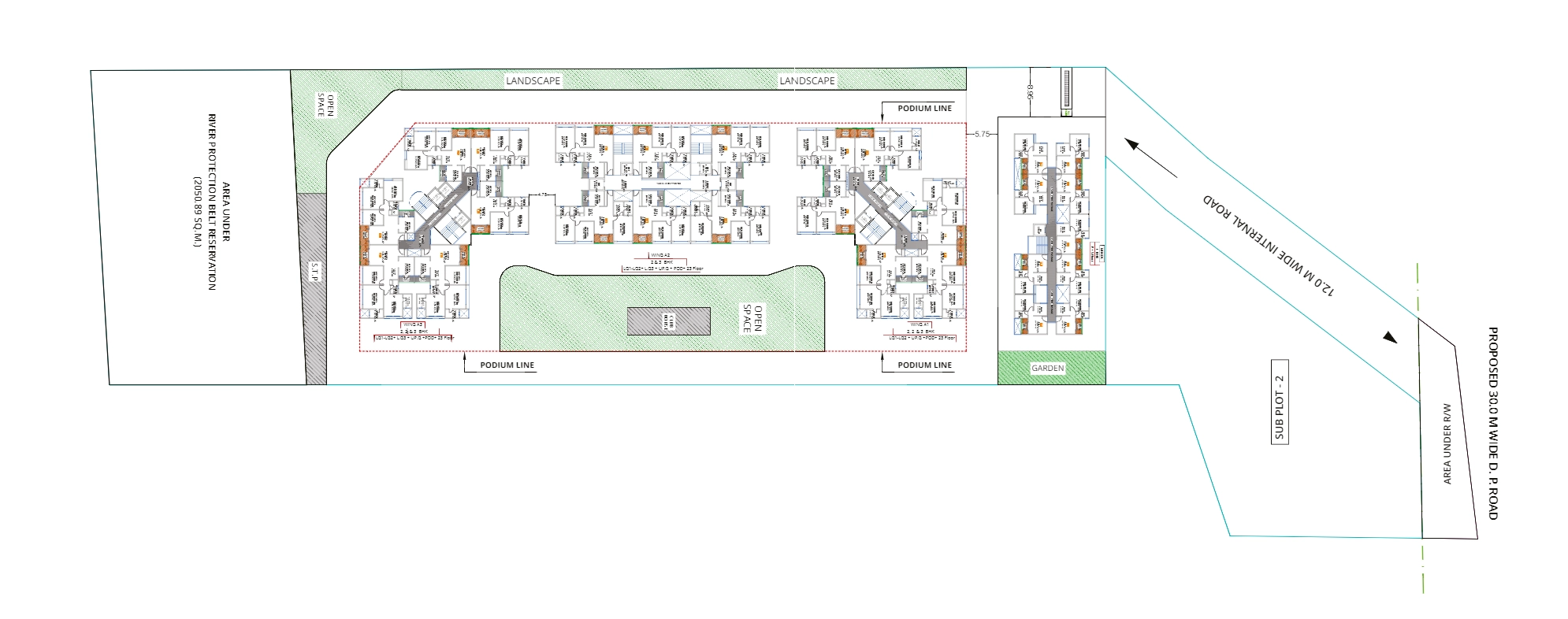 Master Plan 1