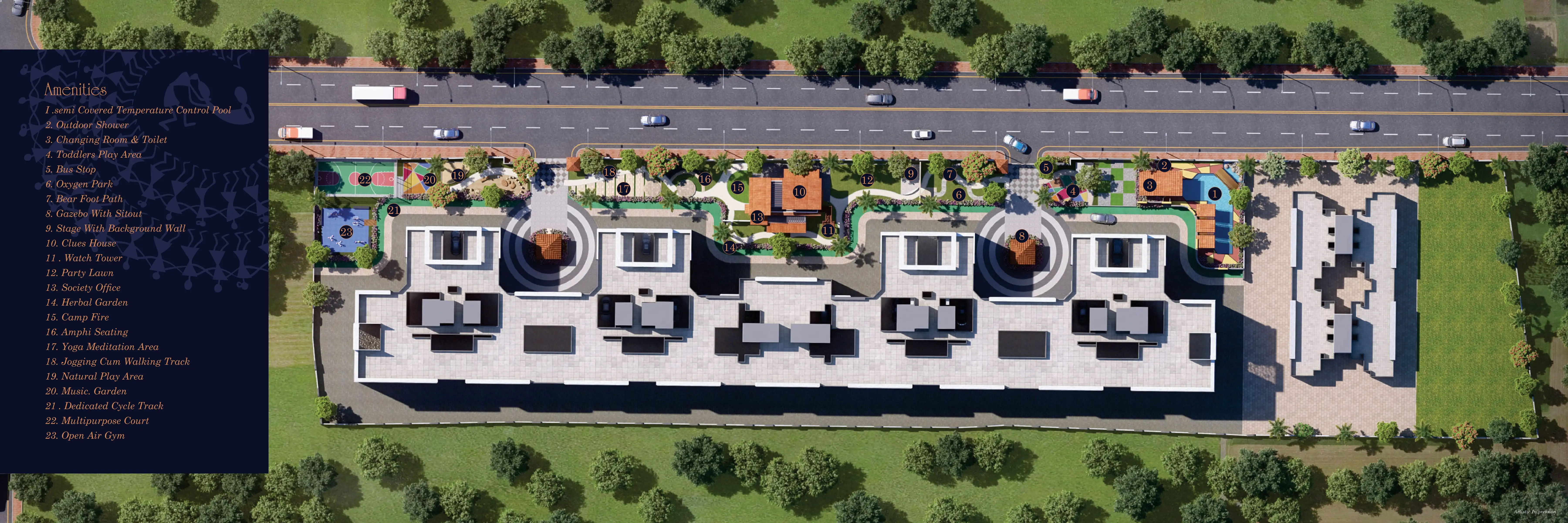 Master Plan 1