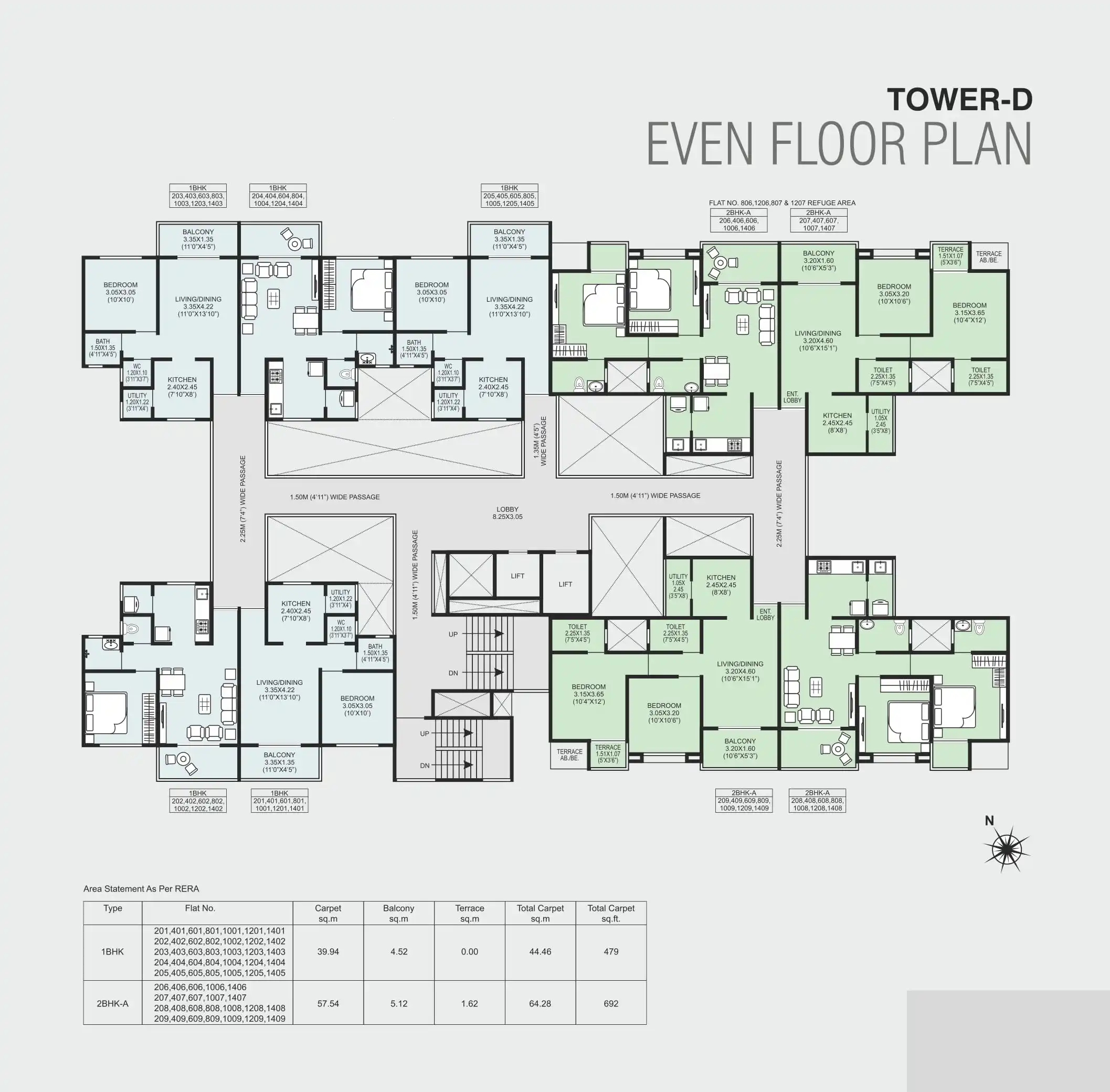 Floor Plan 3