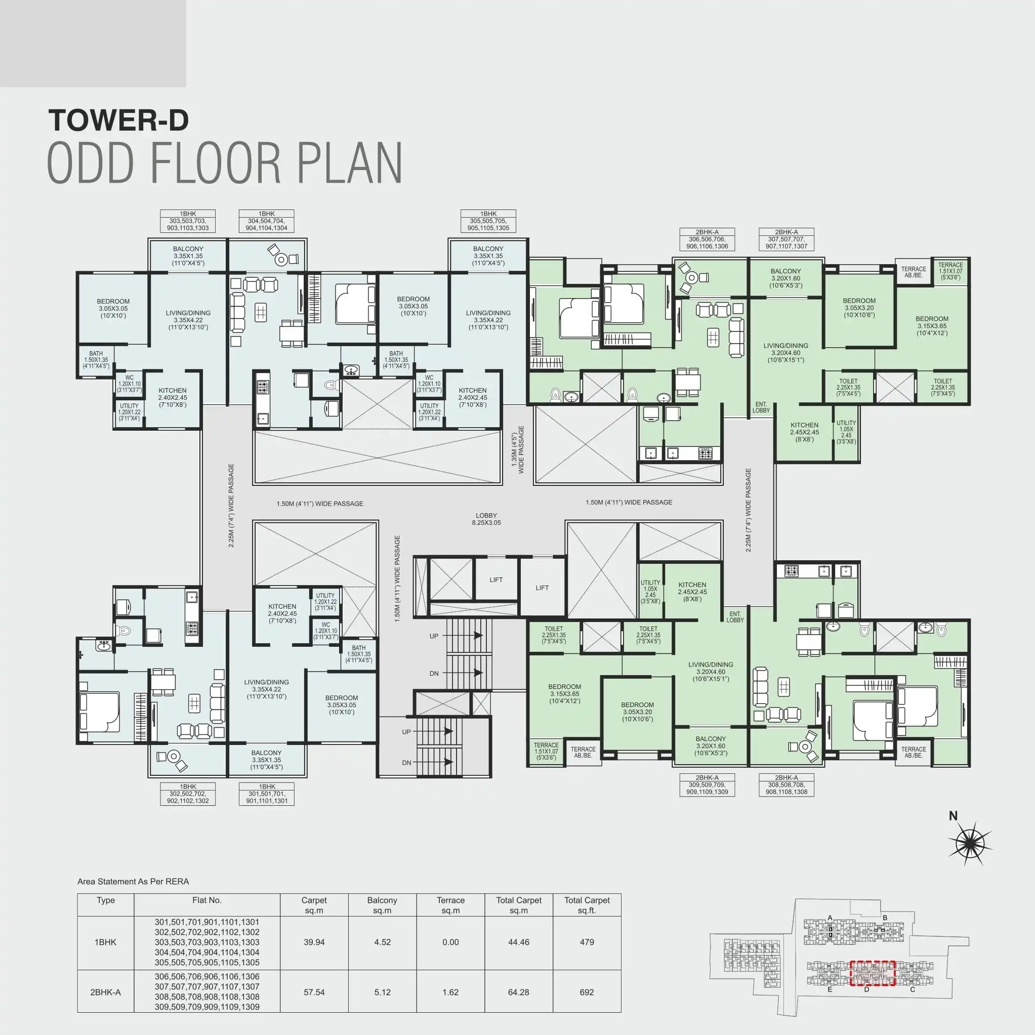 Floor Plan 4