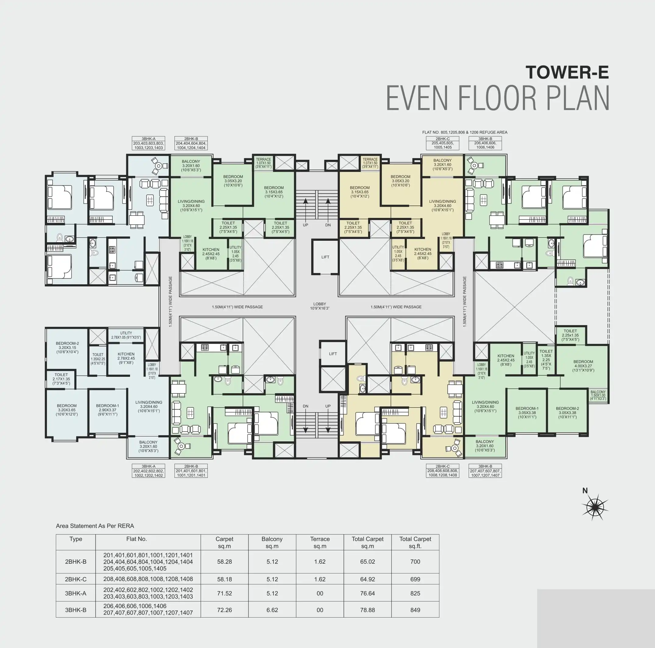 Floor Plan 5