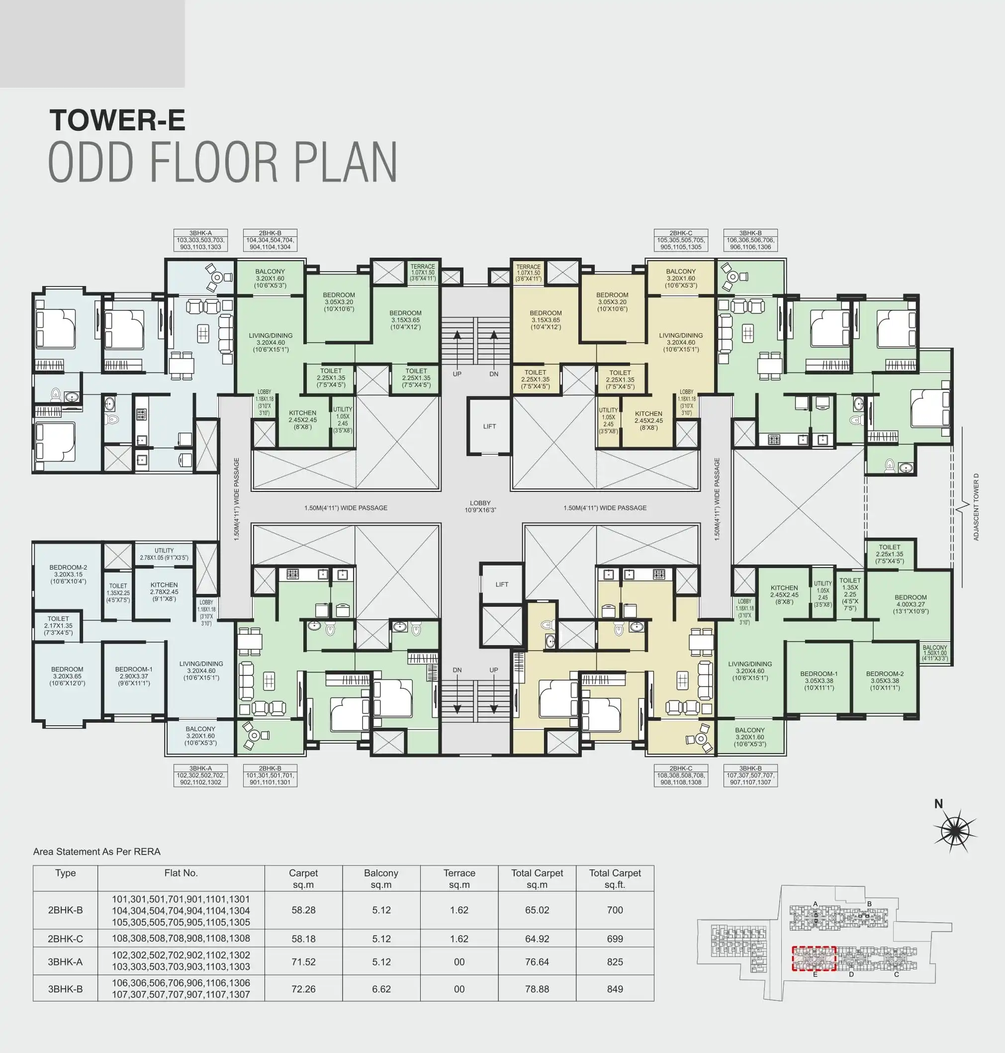 Floor Plan 6
