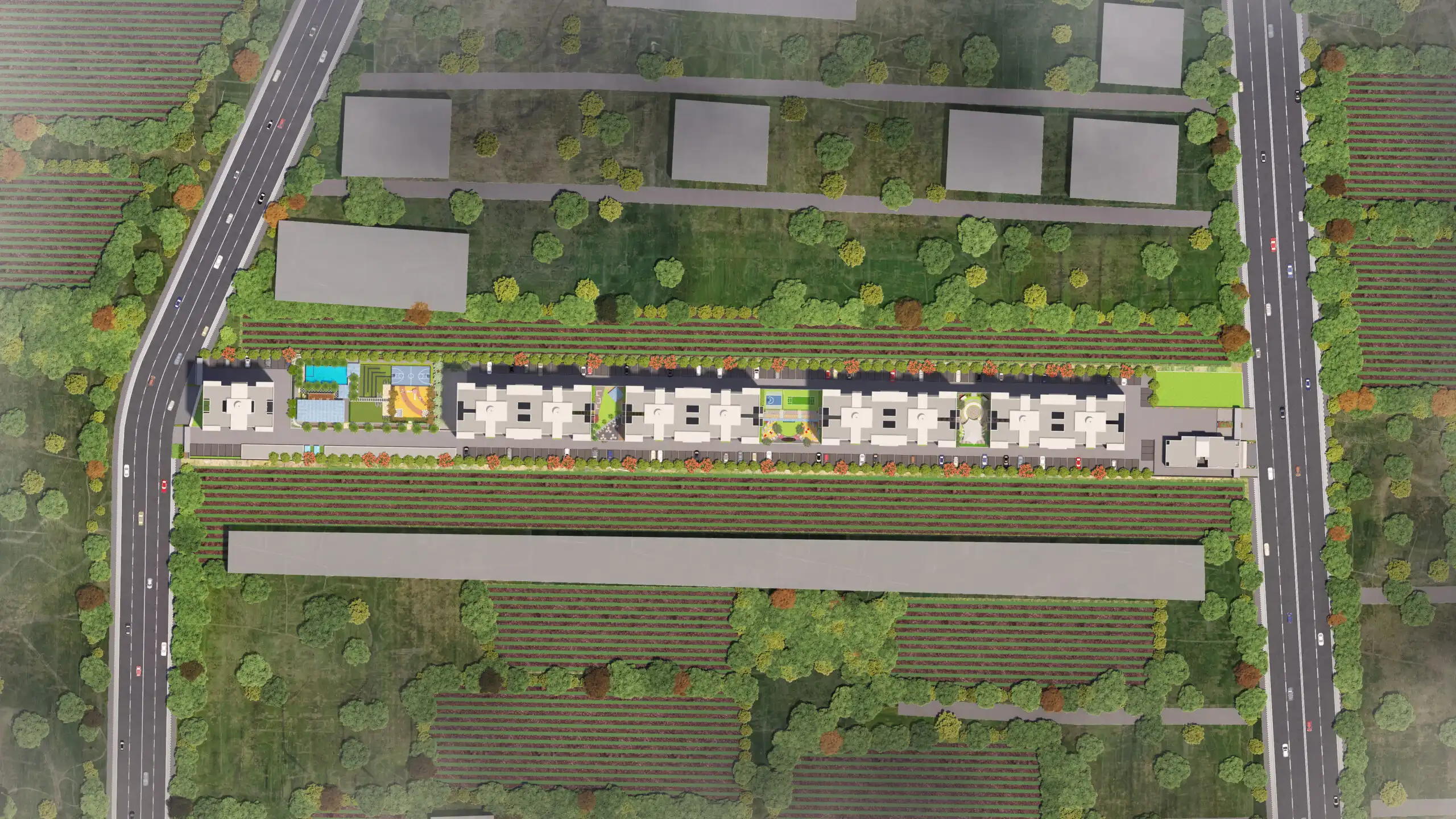 Master Plan 1