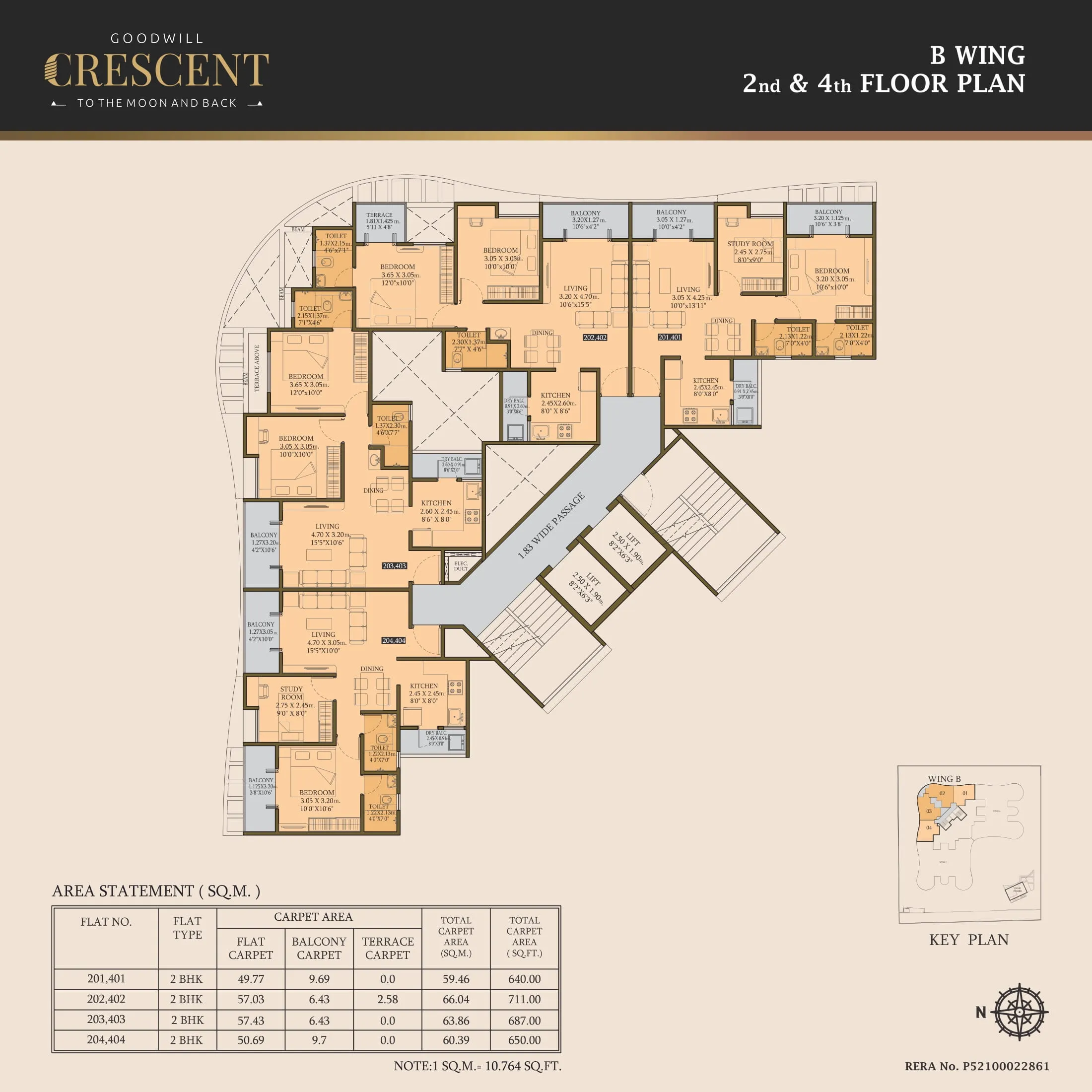 Floor Plan 3