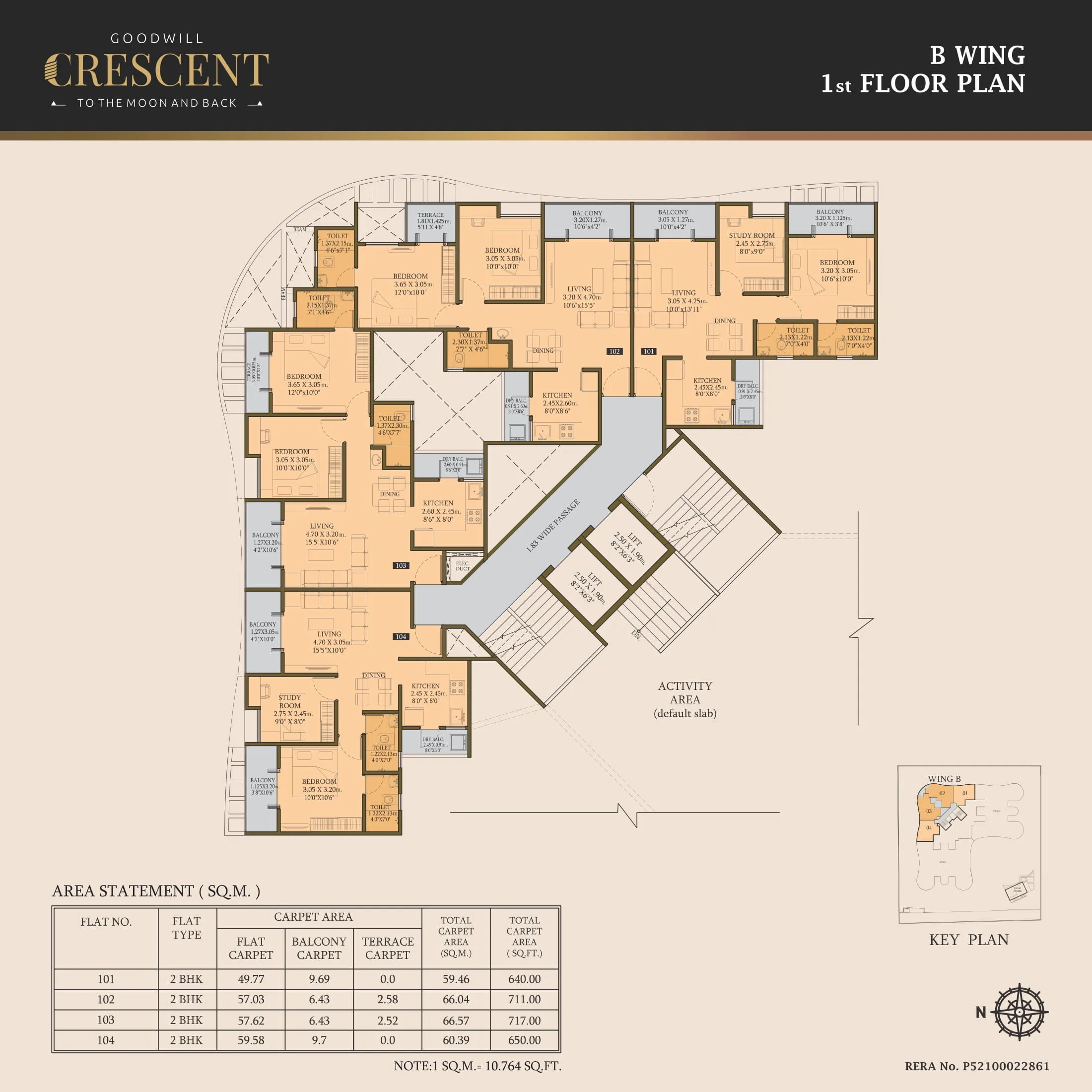 Floor Plan 4