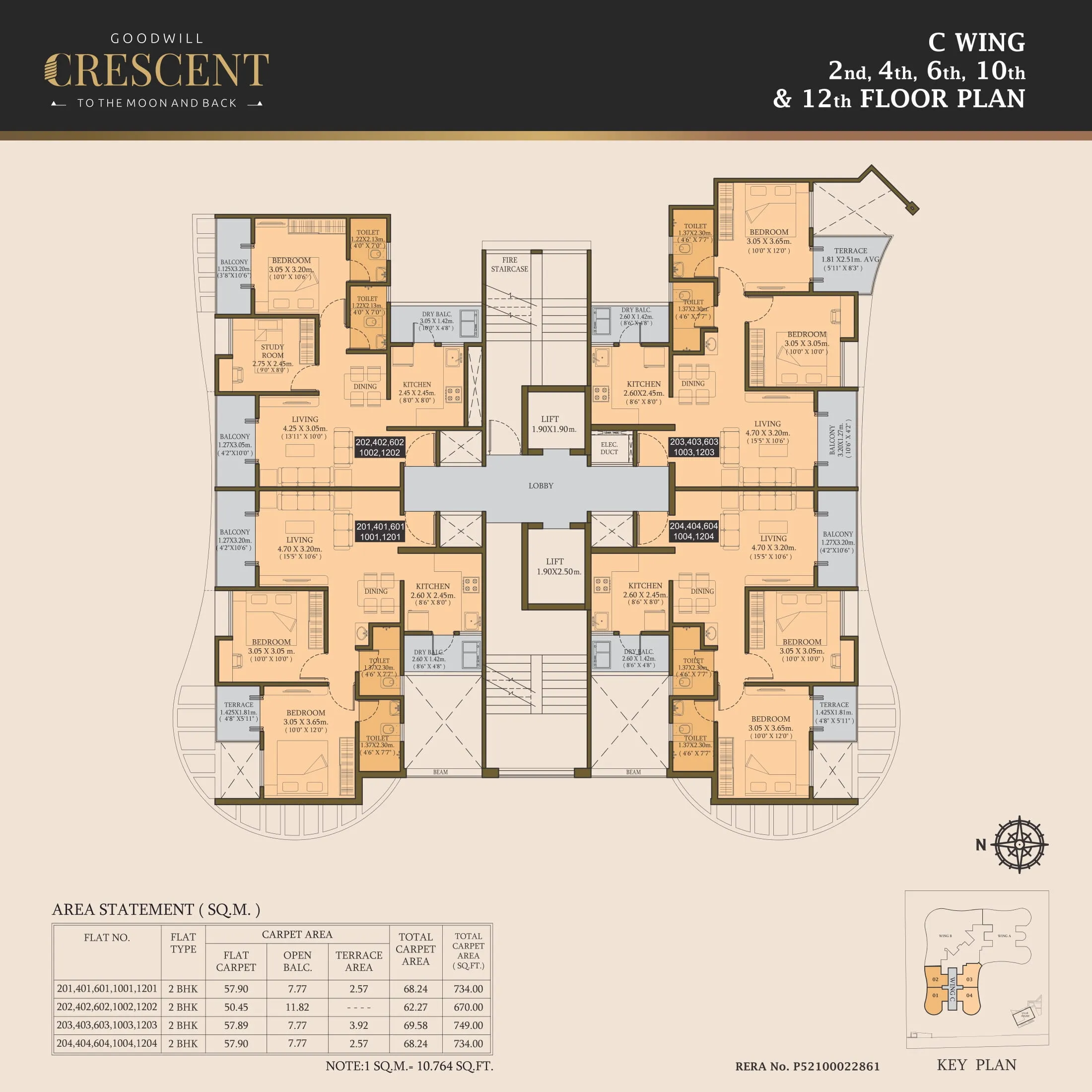 Floor Plan 5