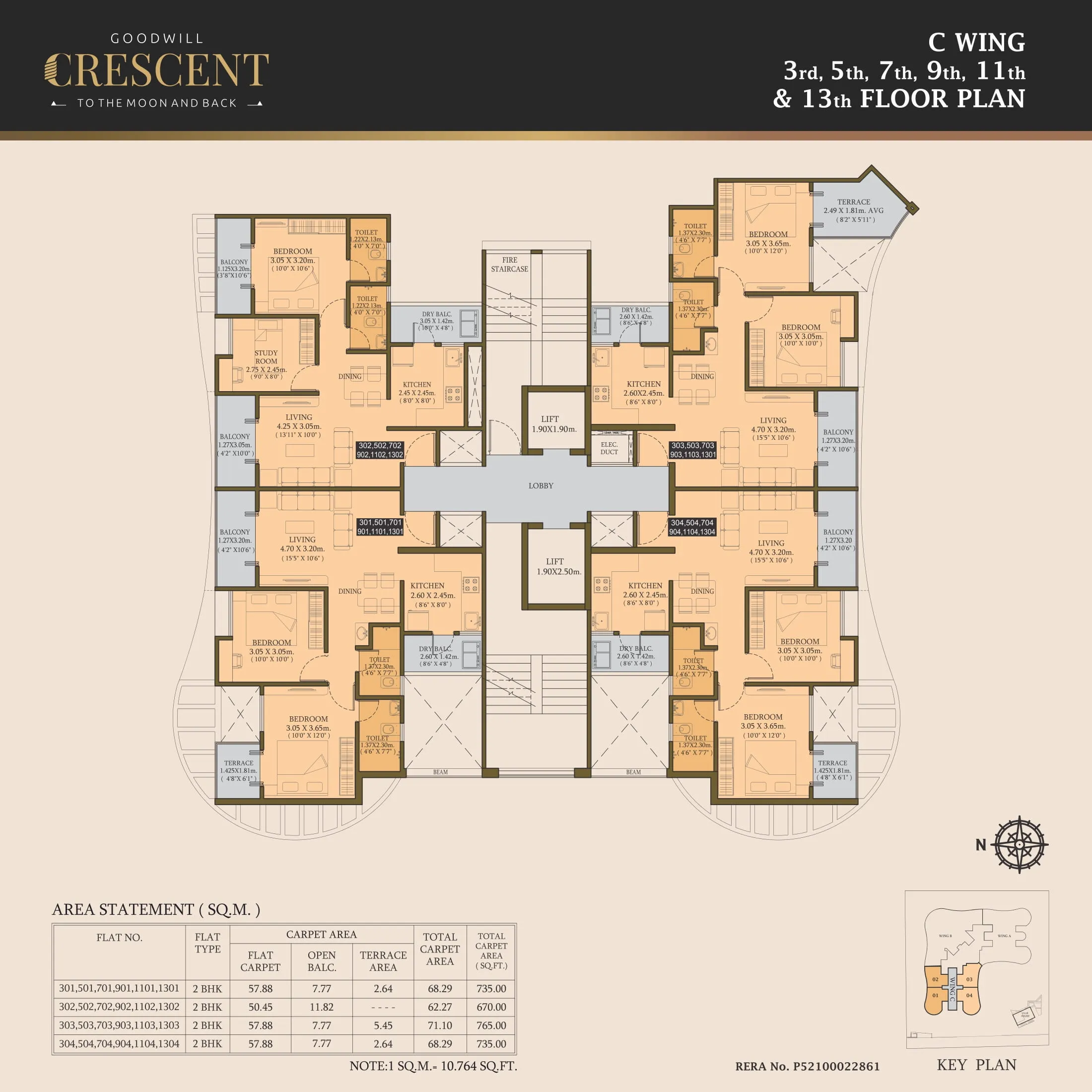 Floor Plan 6
