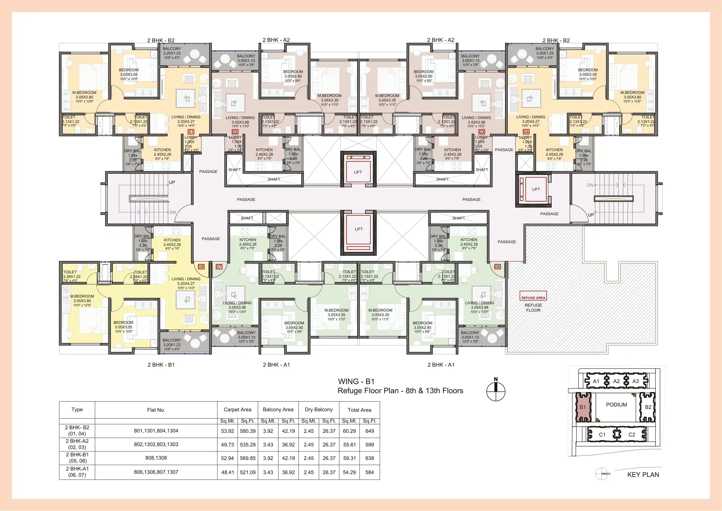 Floor Plan 3