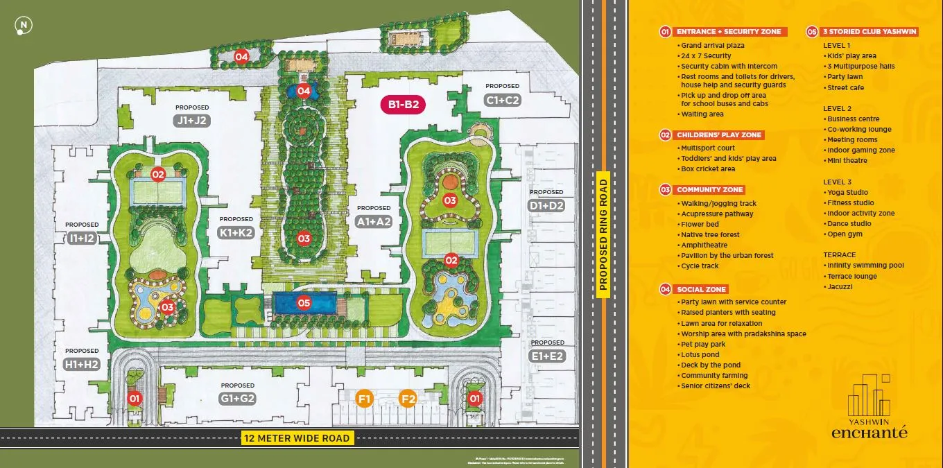 Master Plan 1