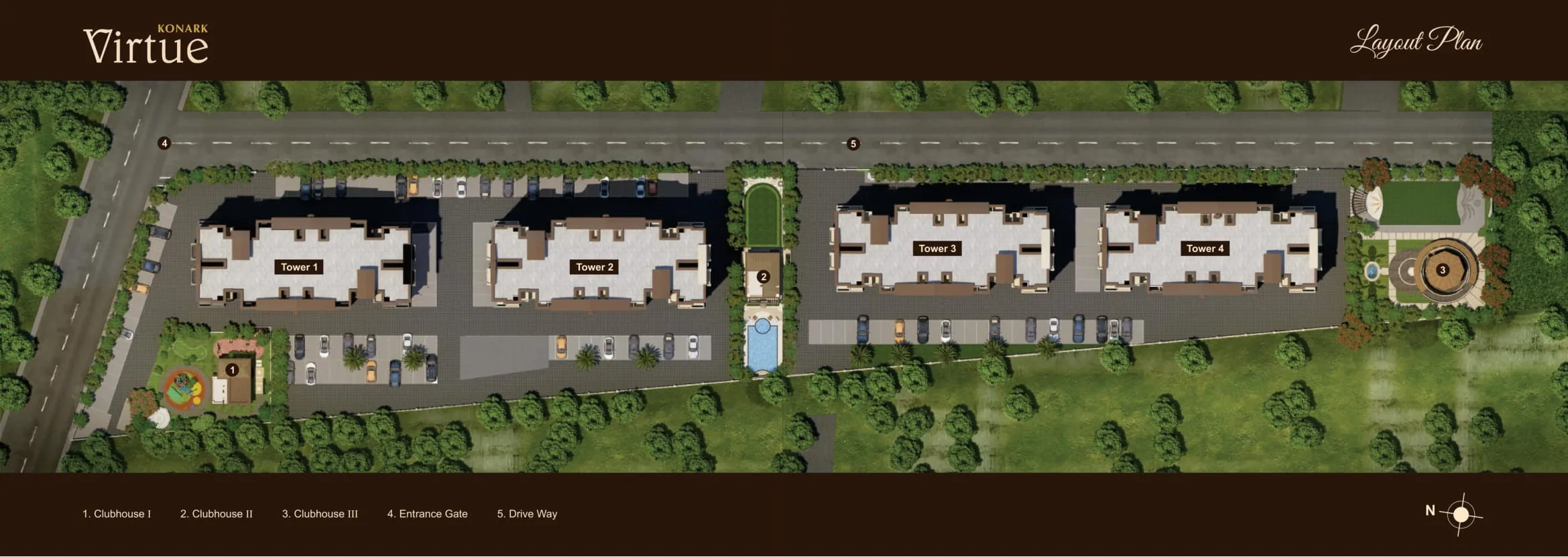 Master Plan 1