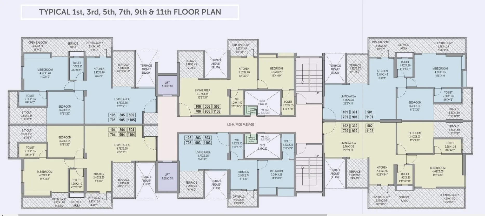 Floor Plan 3