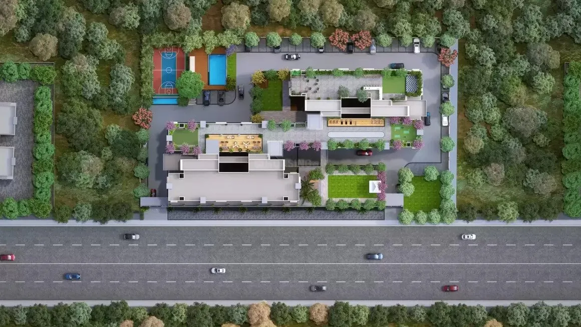 Master Plan 1