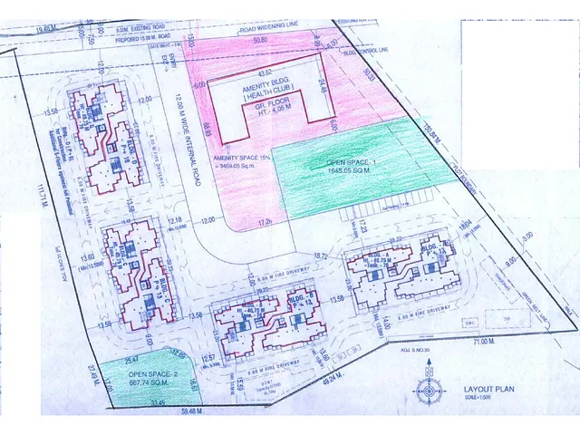 Master Plan 1