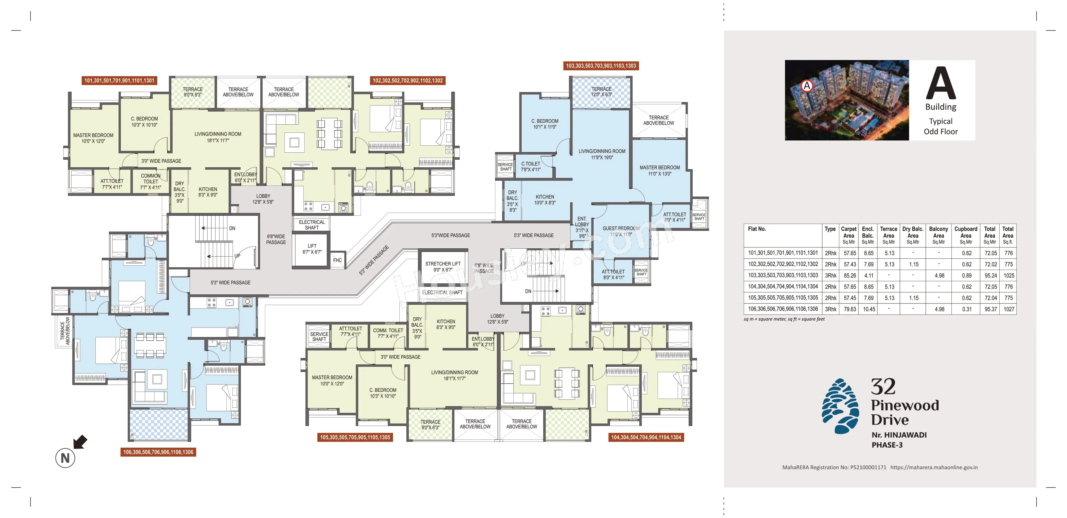 Floor Plan 10