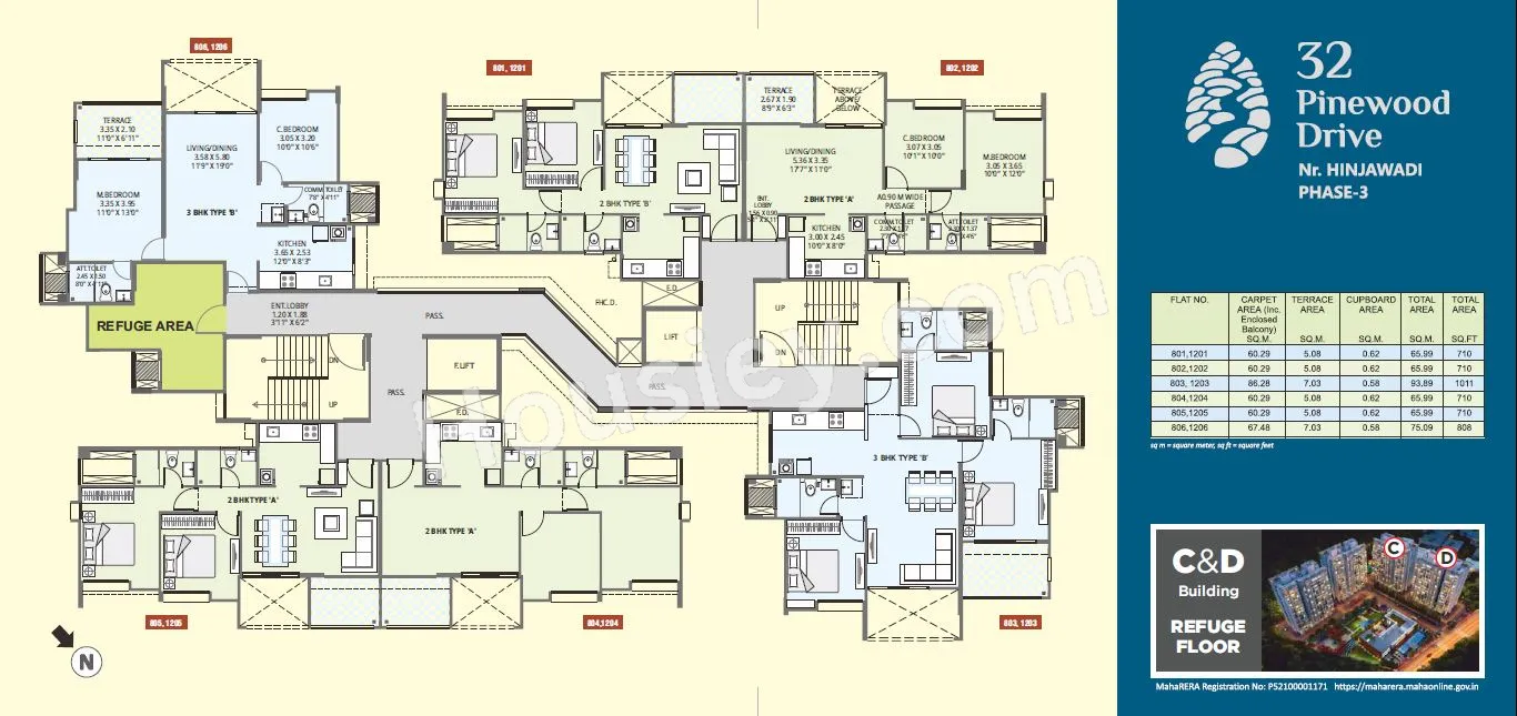 Floor Plan 13