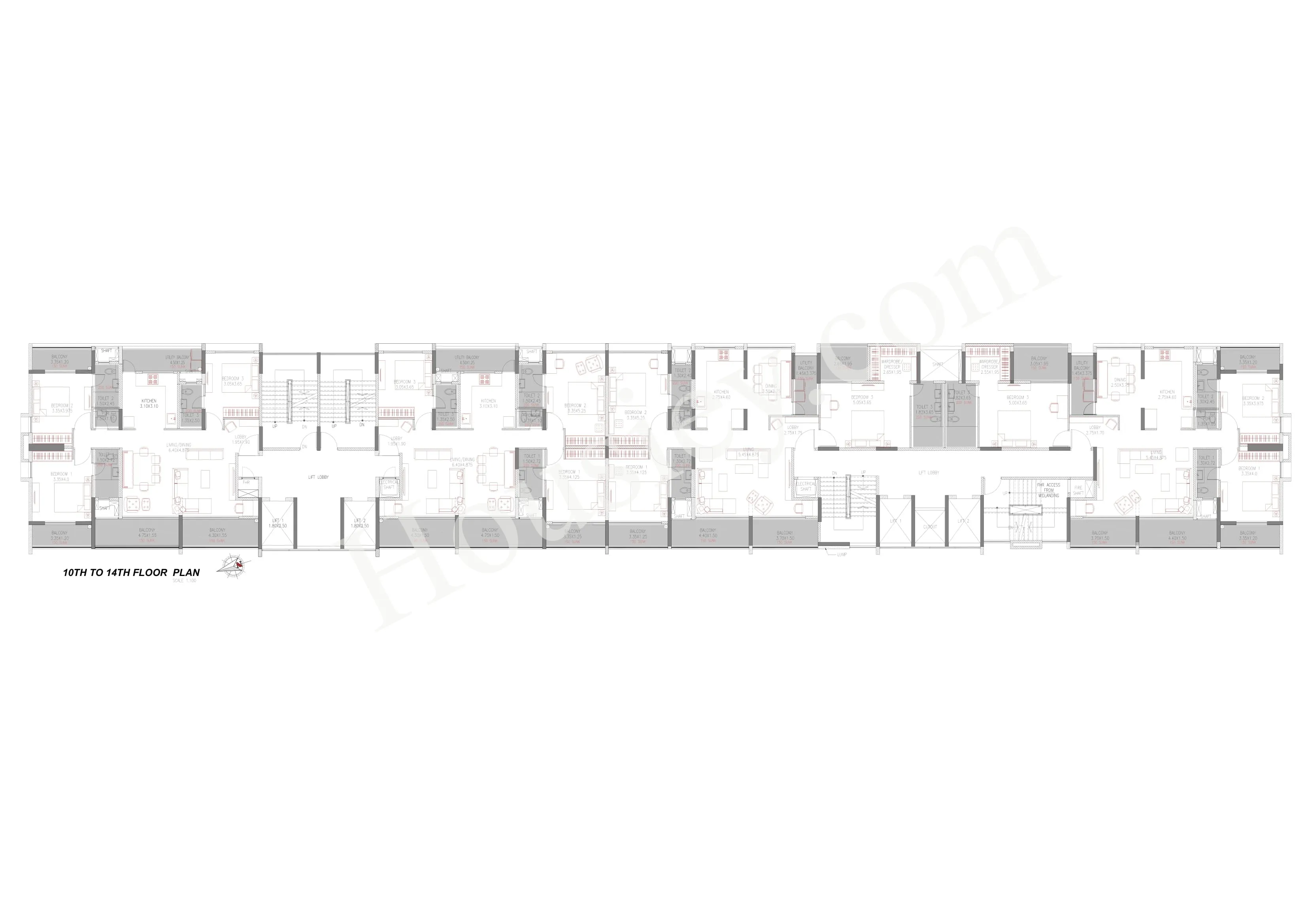 Floor Plan 3