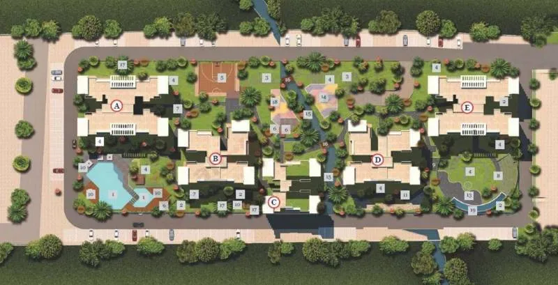 Master Plan 1