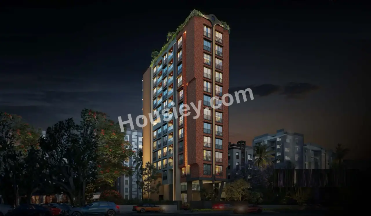 5th Avenue Prima Complex