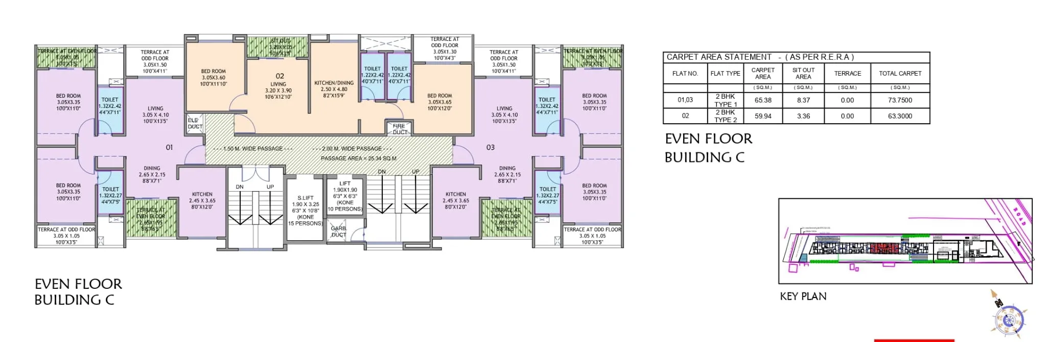 Floor Plan 3