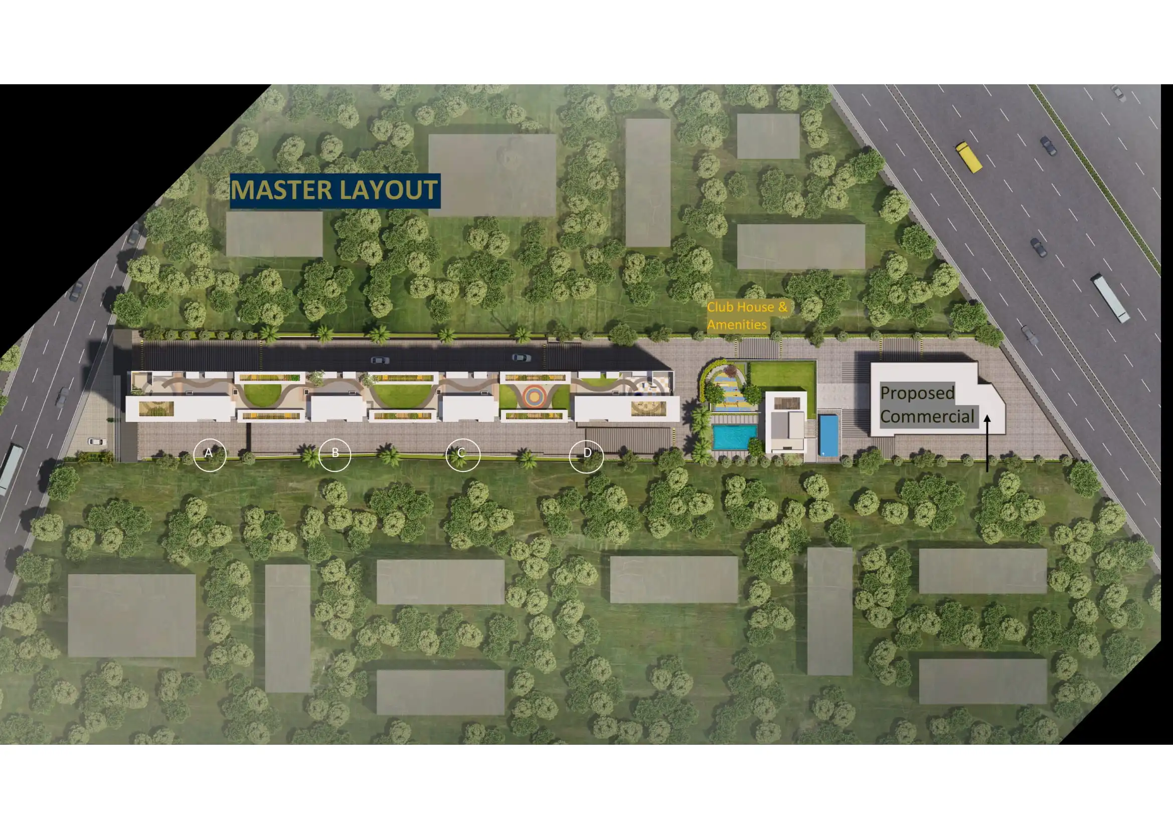 Master Plan 1