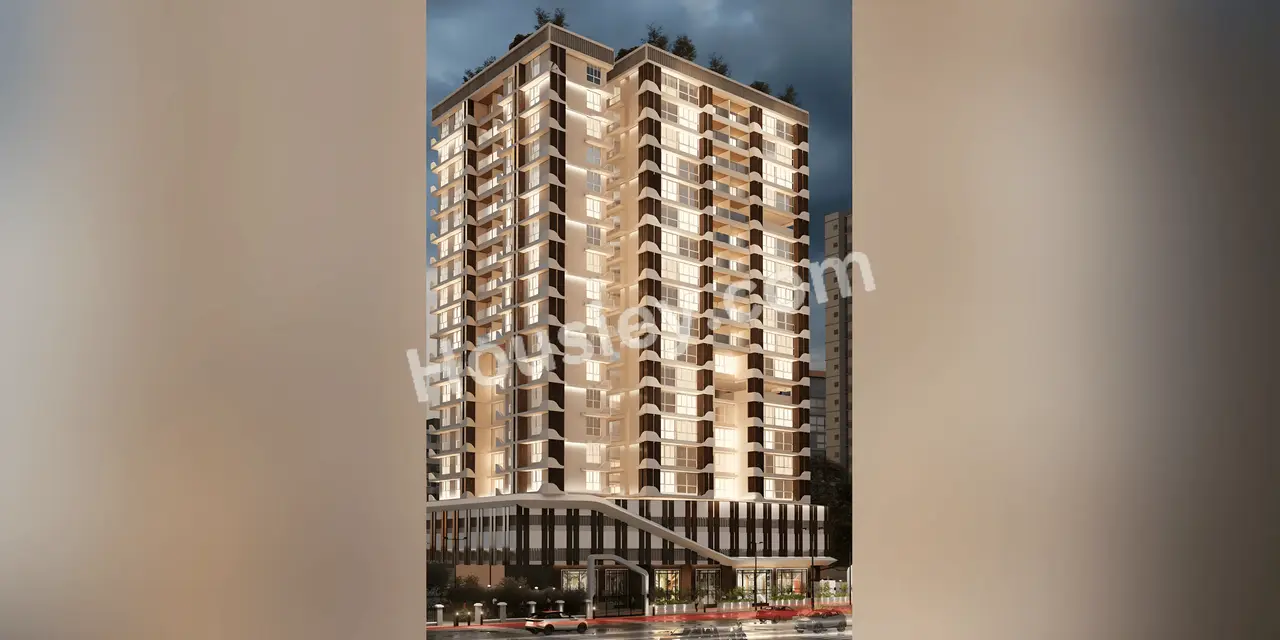 9 Anemone Heights