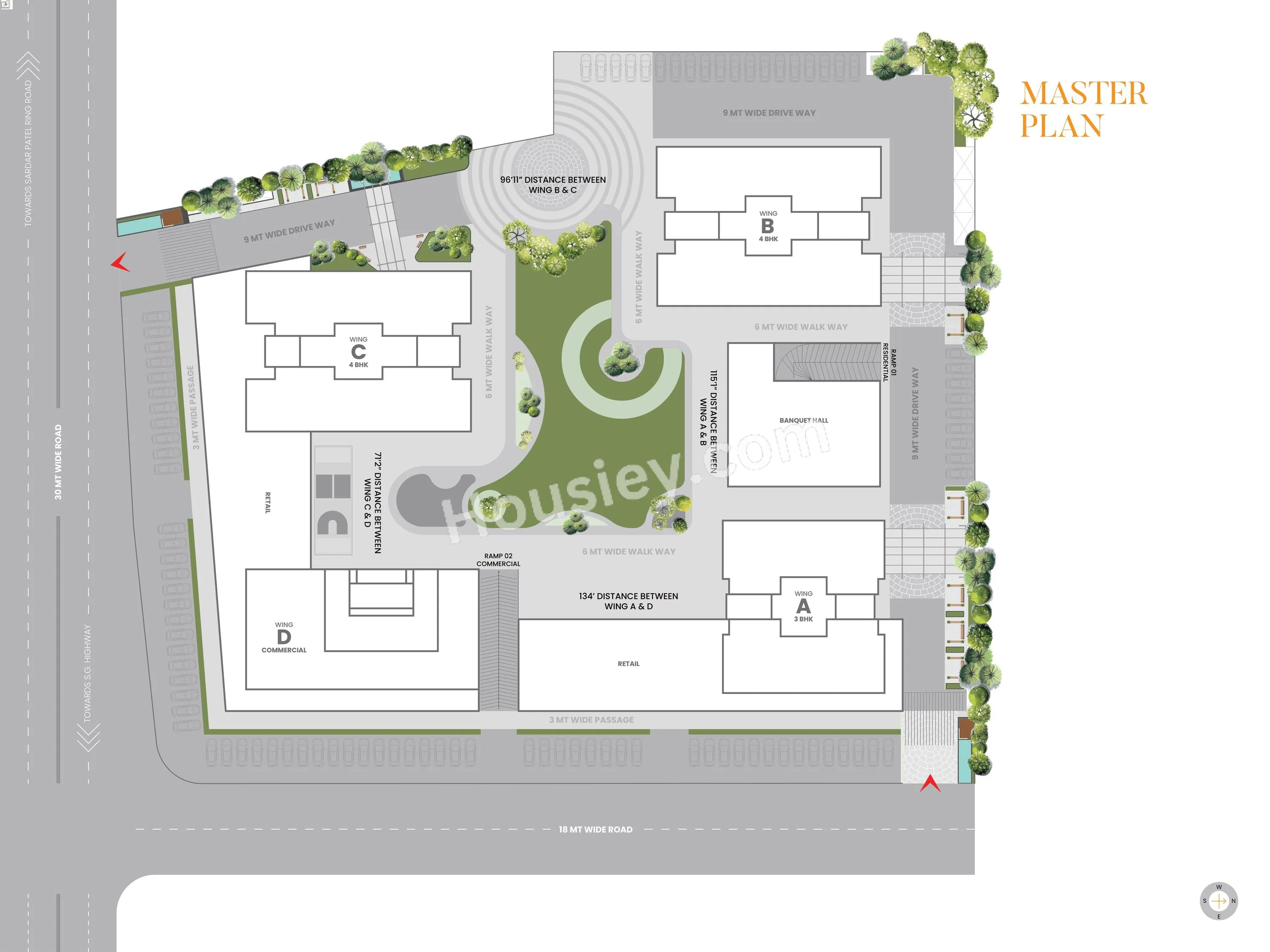 Master Plan 1